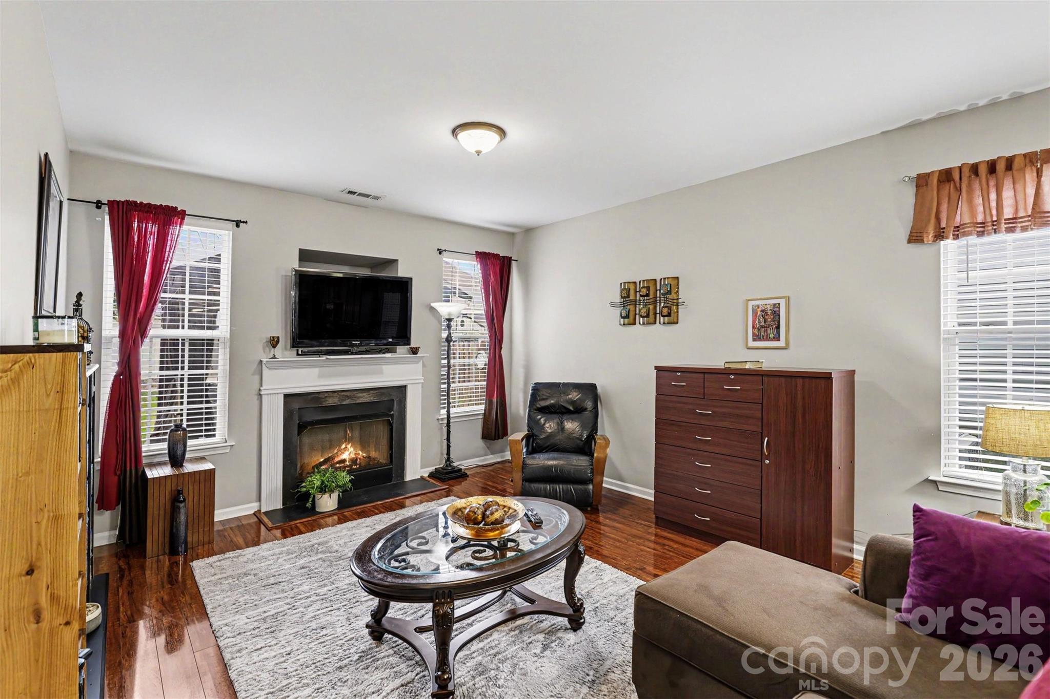 The Creeks Edge - Residential