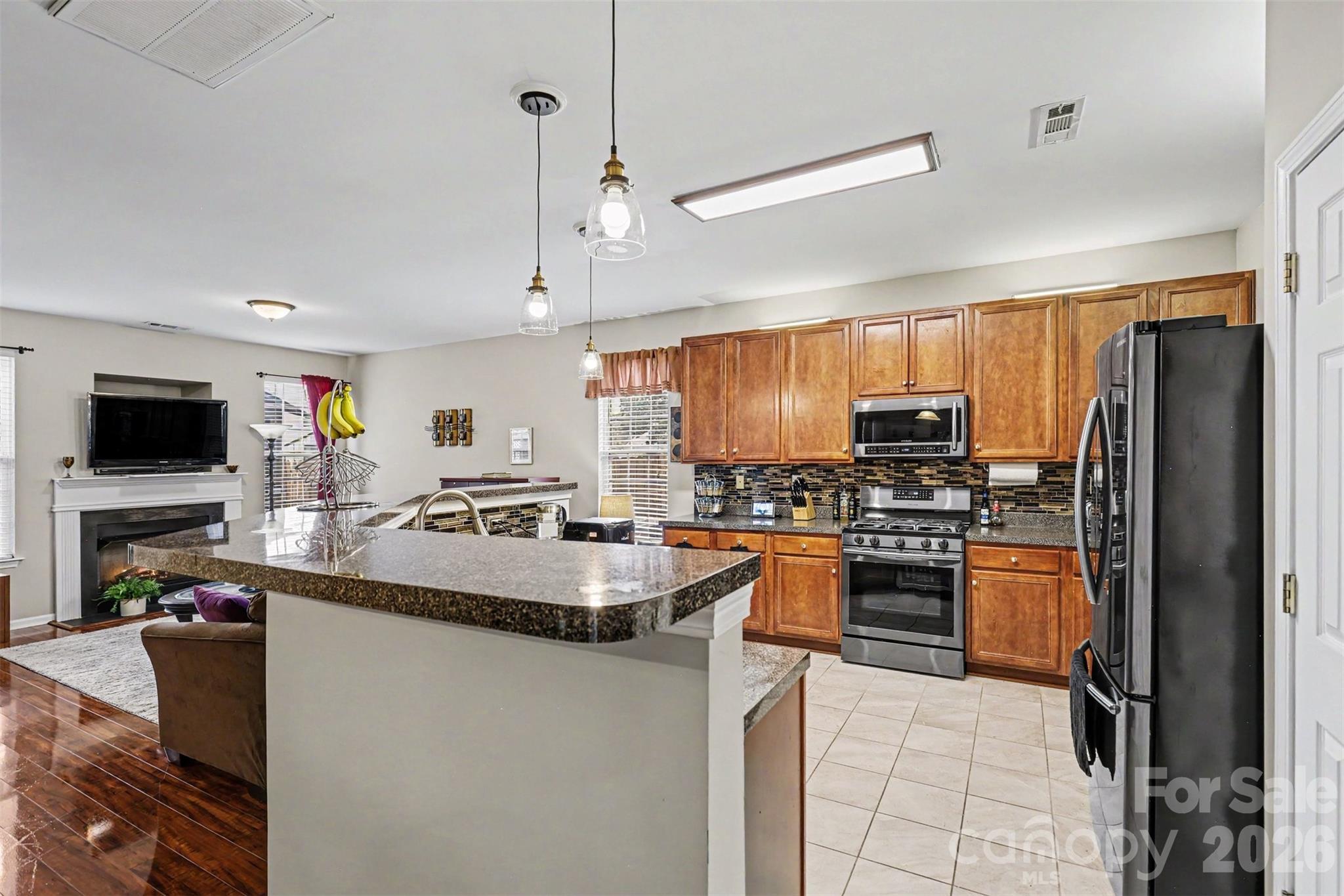 The Creeks Edge - Residential