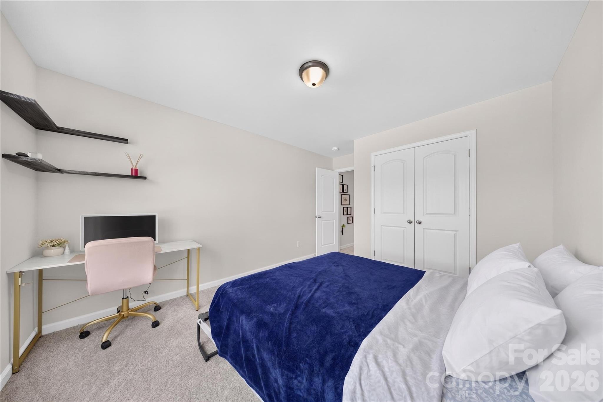 Porters Row - Residential