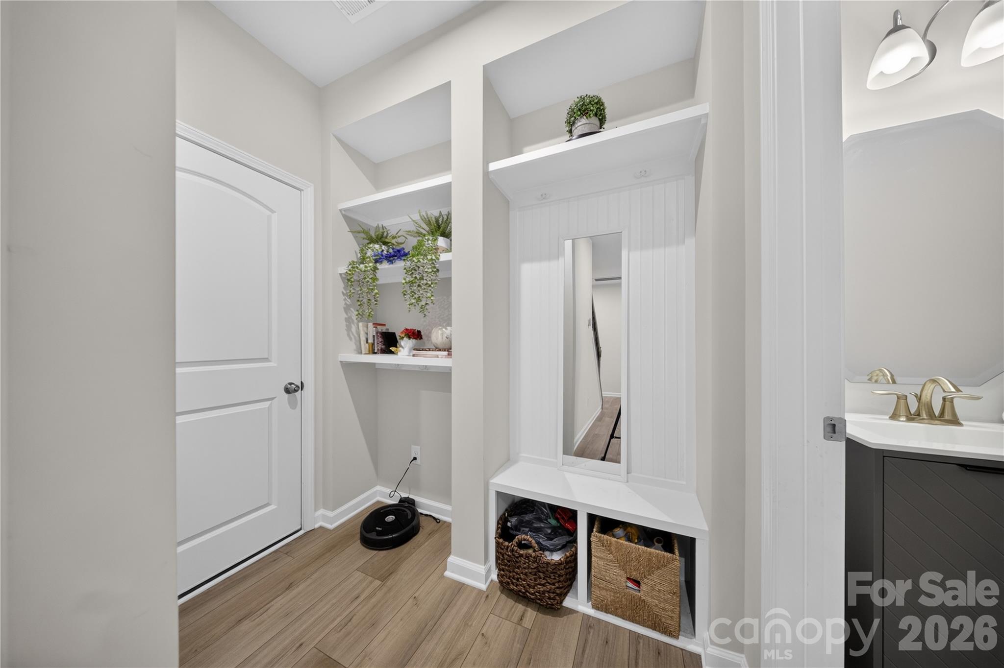 Porters Row - Residential