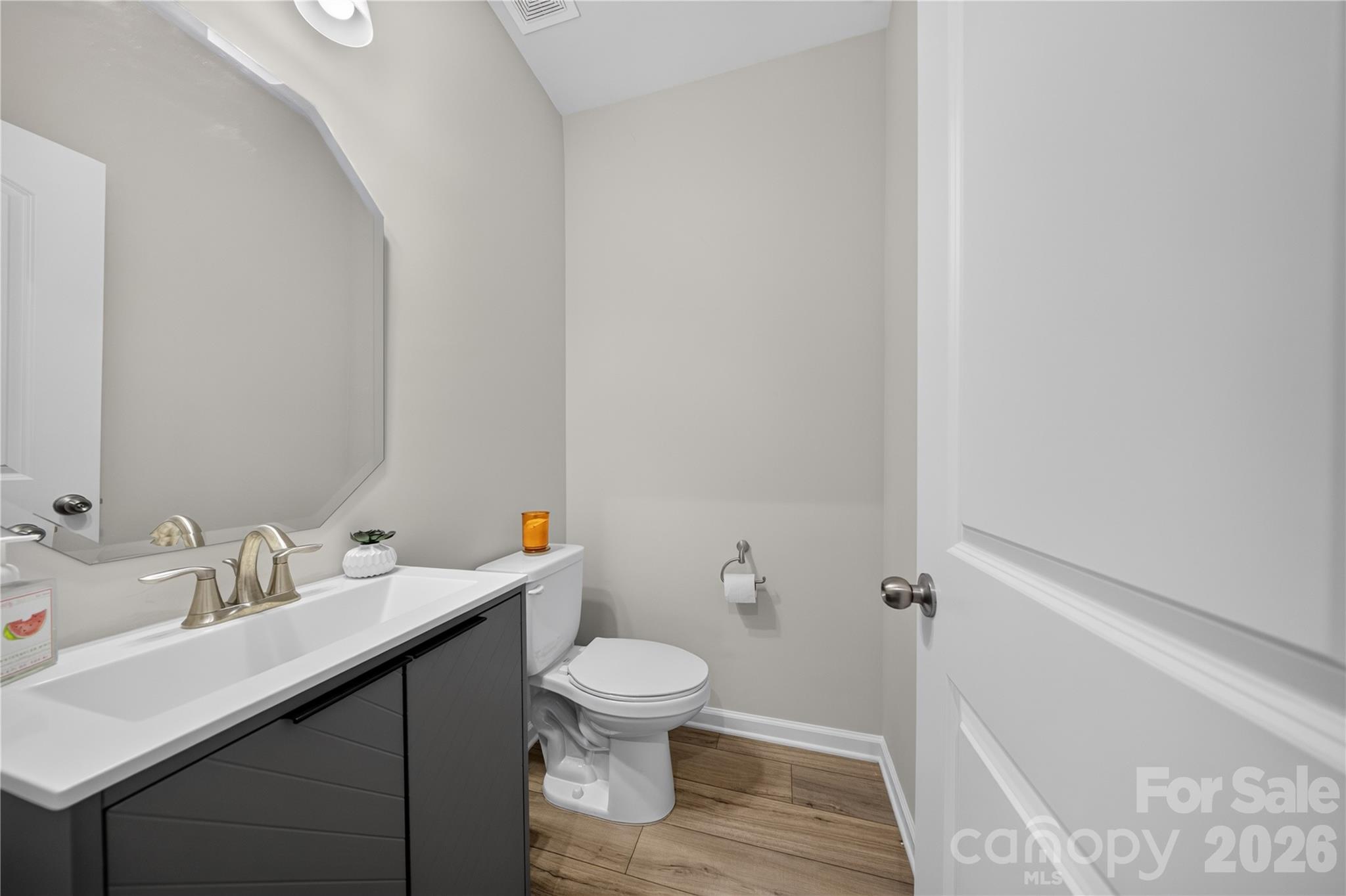 Porters Row - Residential