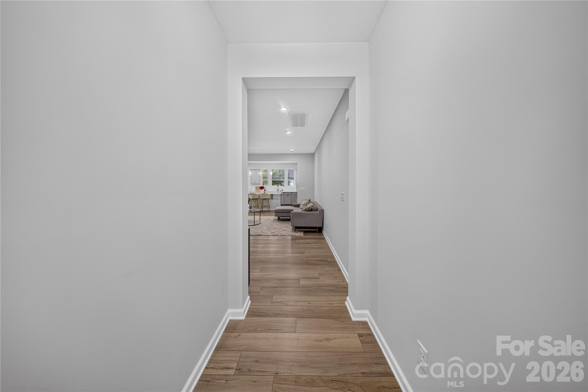 Porters Row - Residential