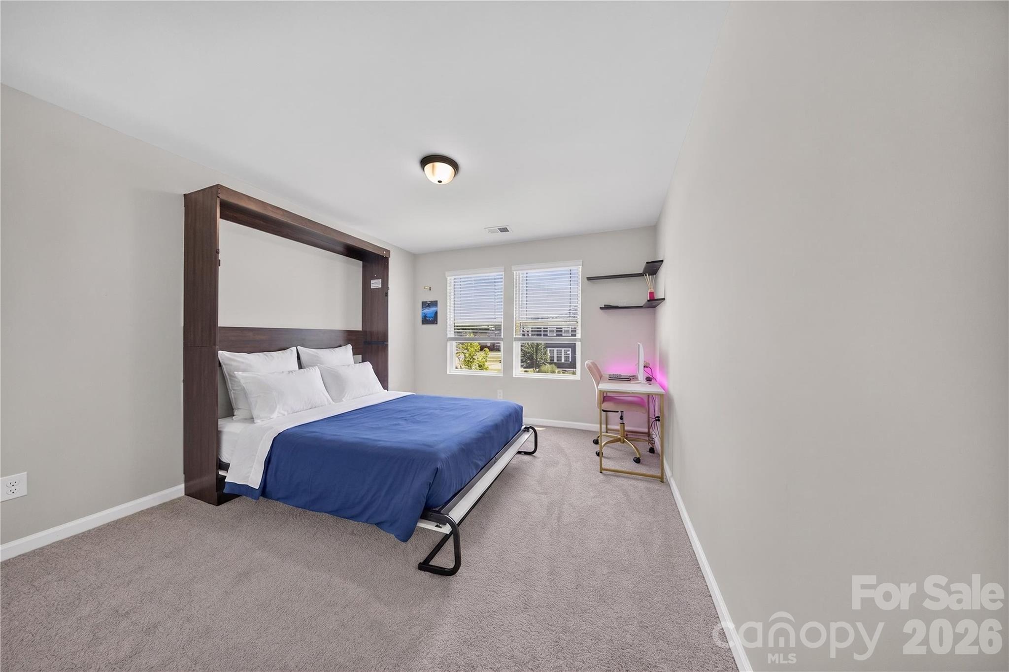 Porters Row - Residential