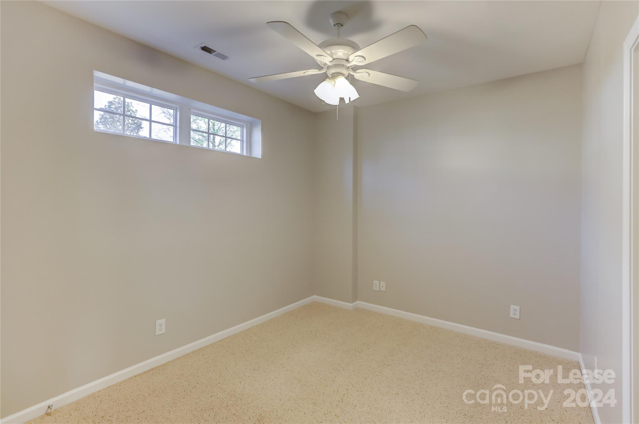Baxter Village - Residential Lease