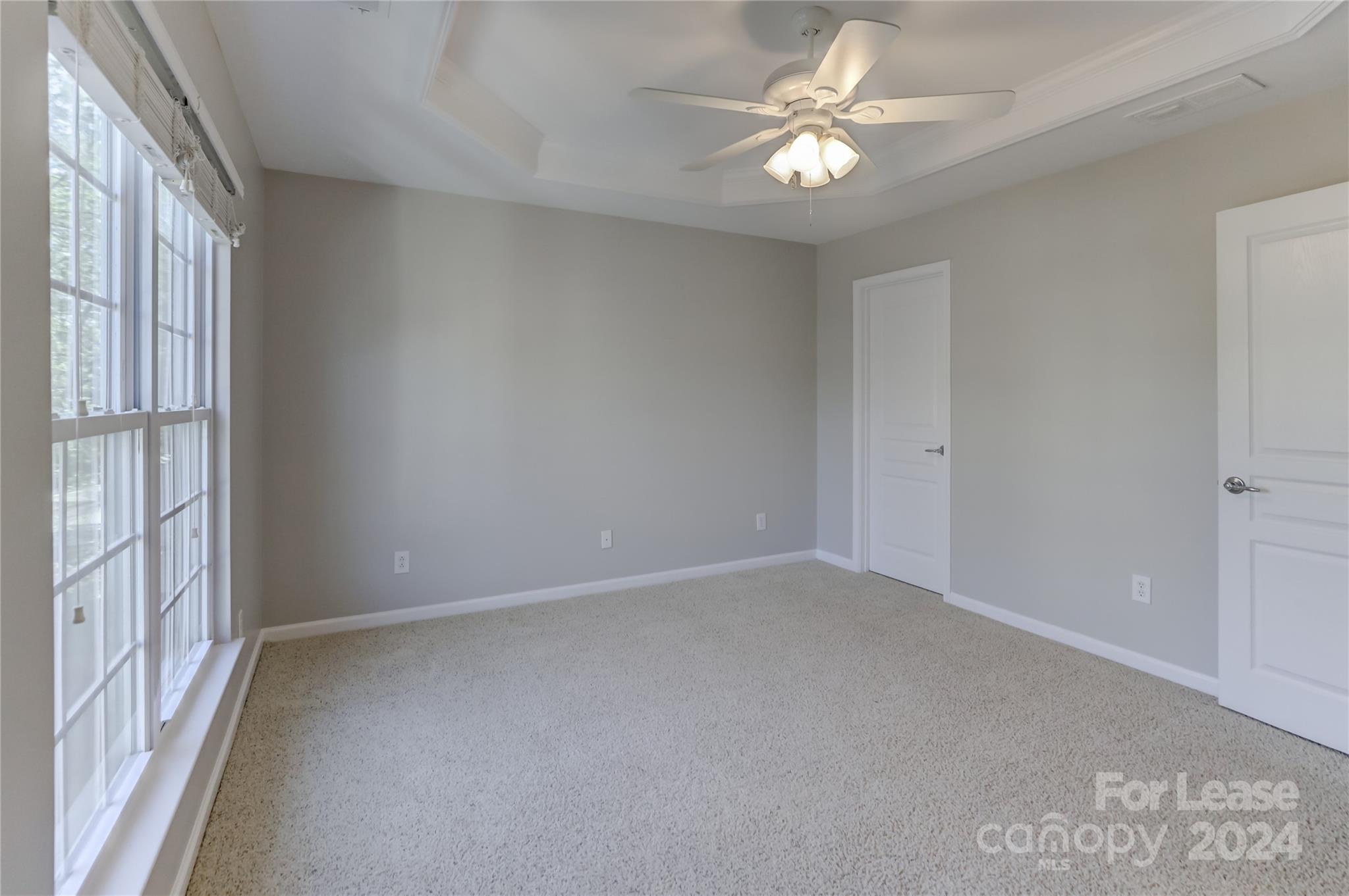 Baxter Village - Residential Lease