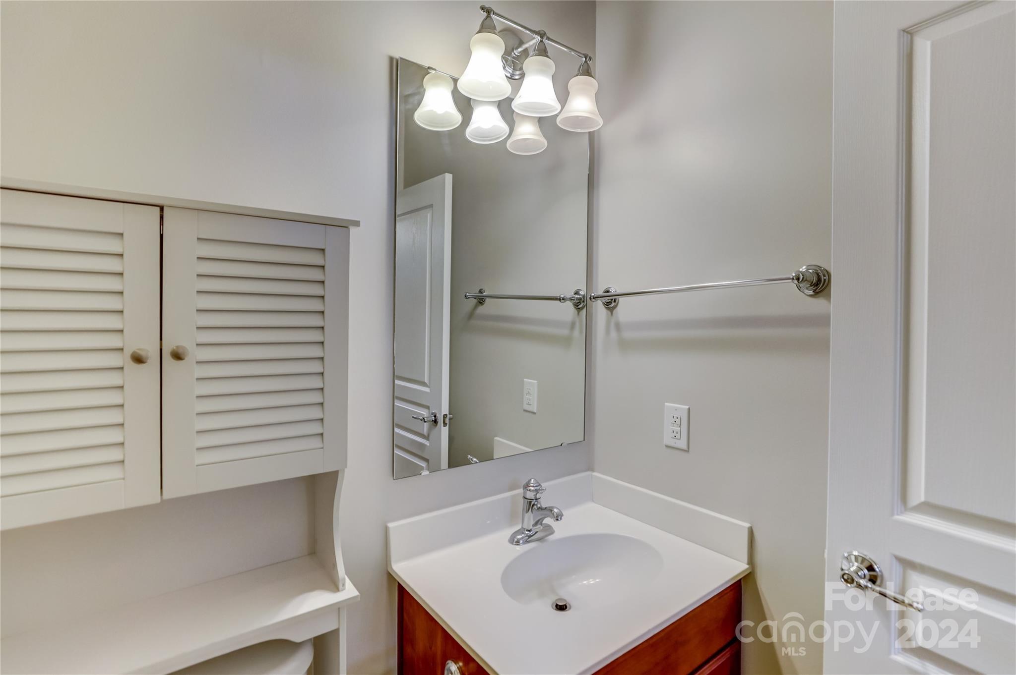 Baxter Village - Residential Lease