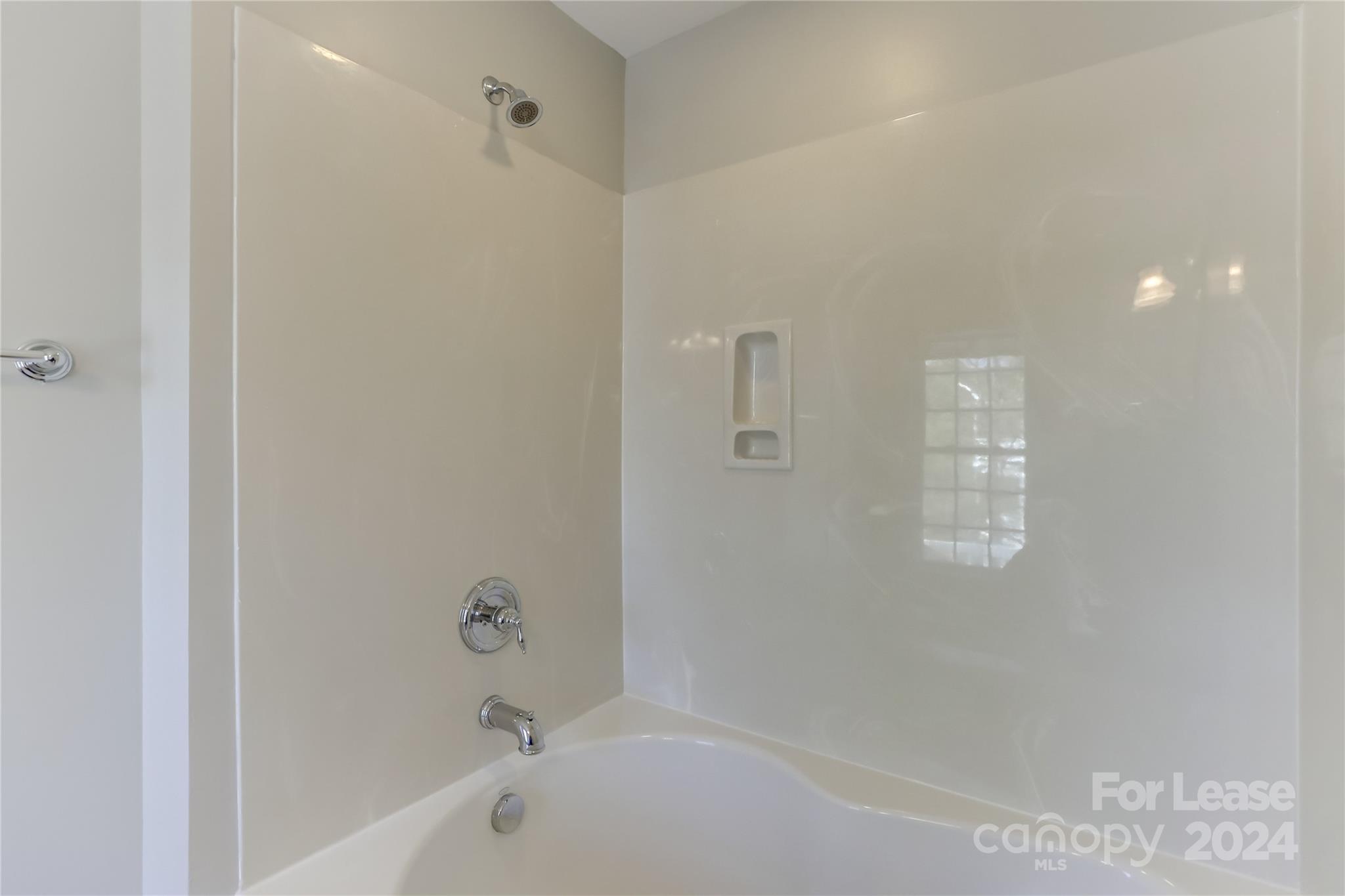 Baxter Village - Residential Lease