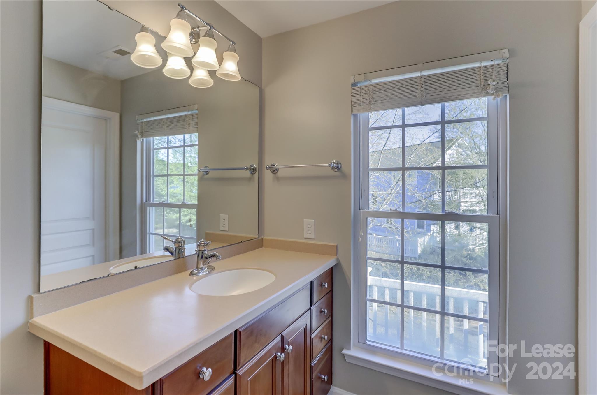 Baxter Village - Residential Lease