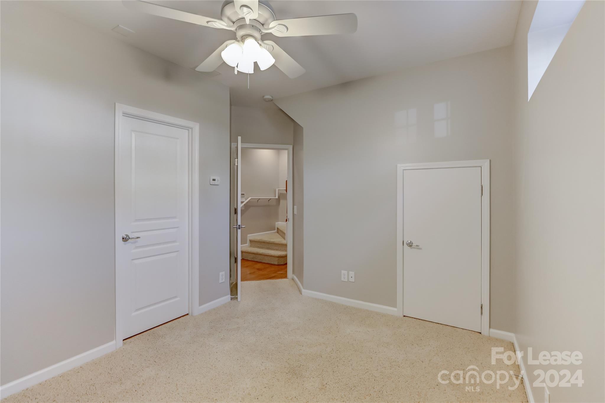 Baxter Village - Residential Lease