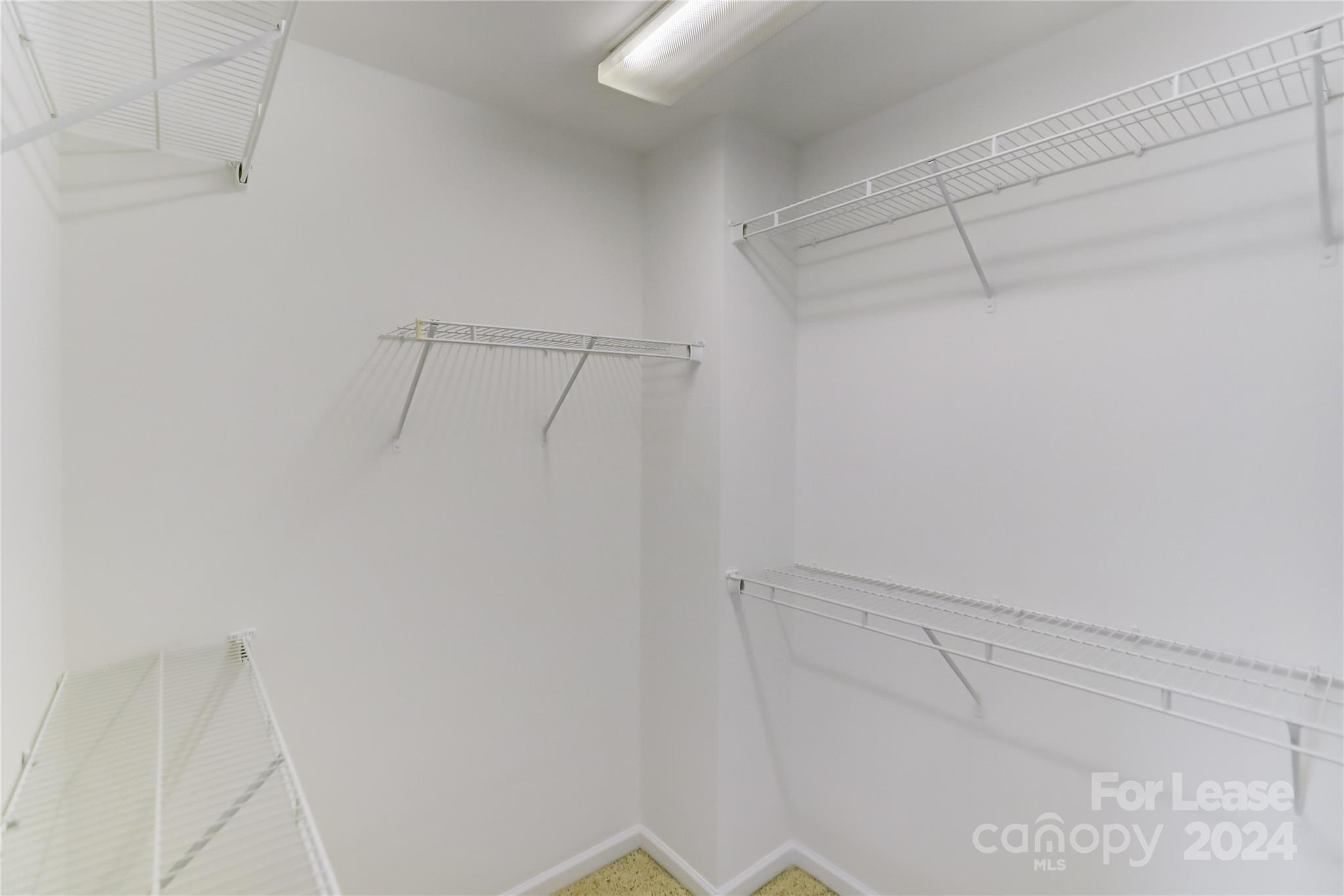 Baxter Village - Residential Lease