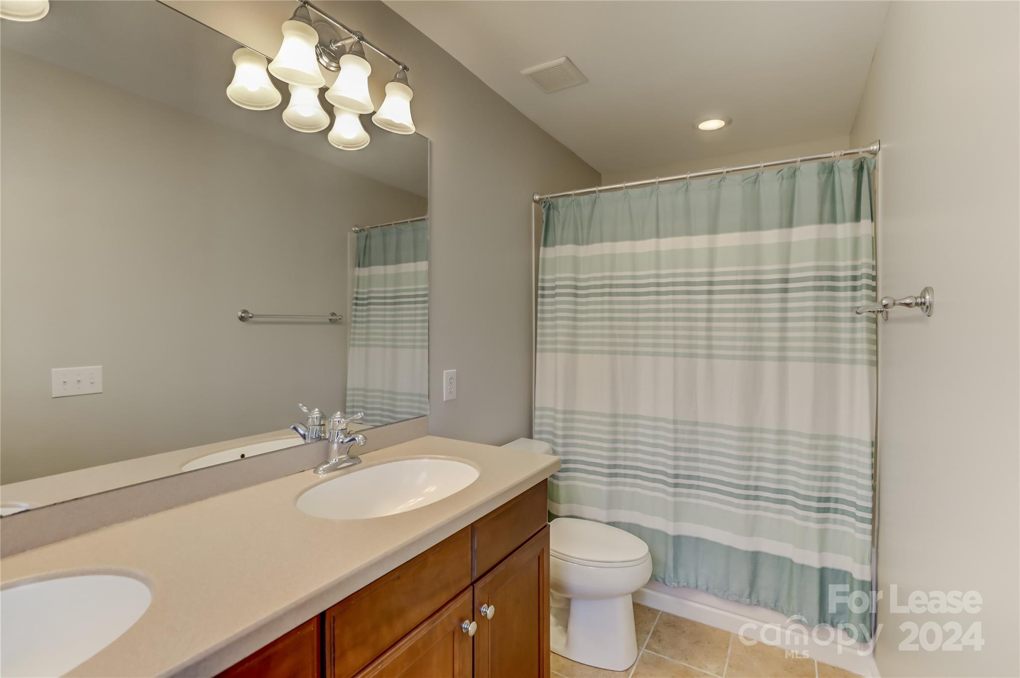 Baxter Village - Residential Lease