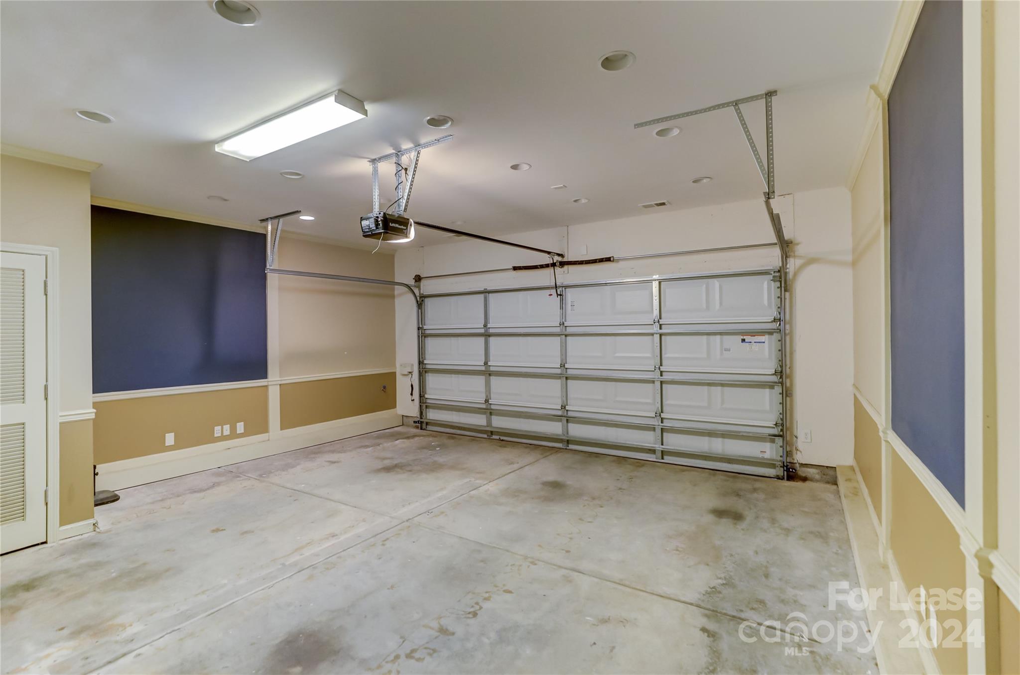 Baxter Village - Residential Lease