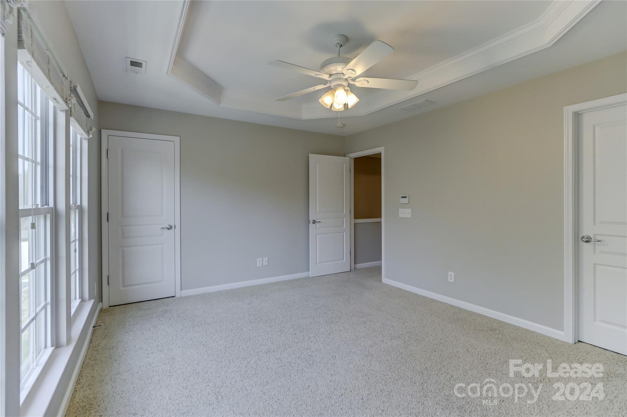 Baxter Village - Residential Lease