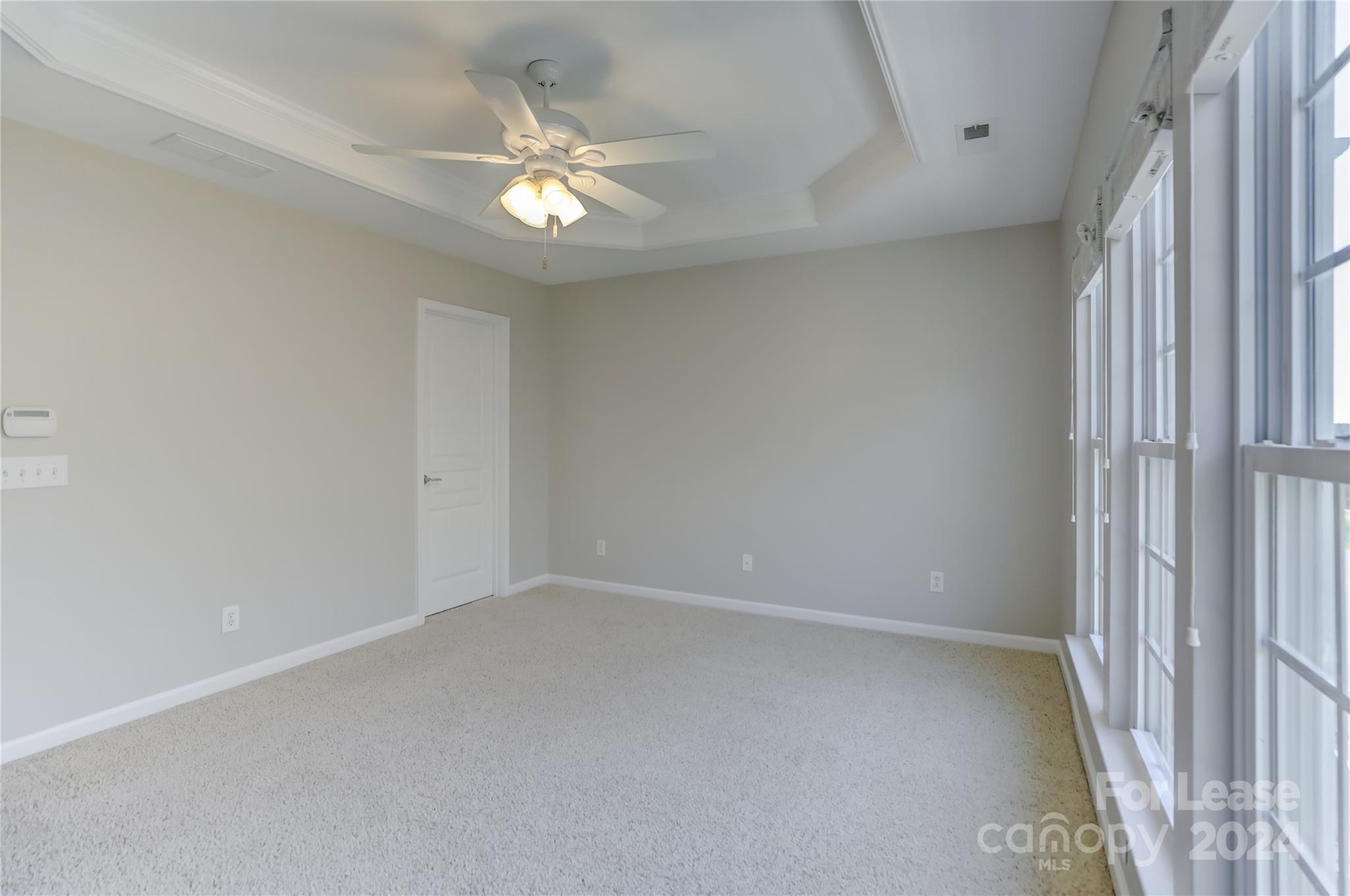 Baxter Village - Residential Lease