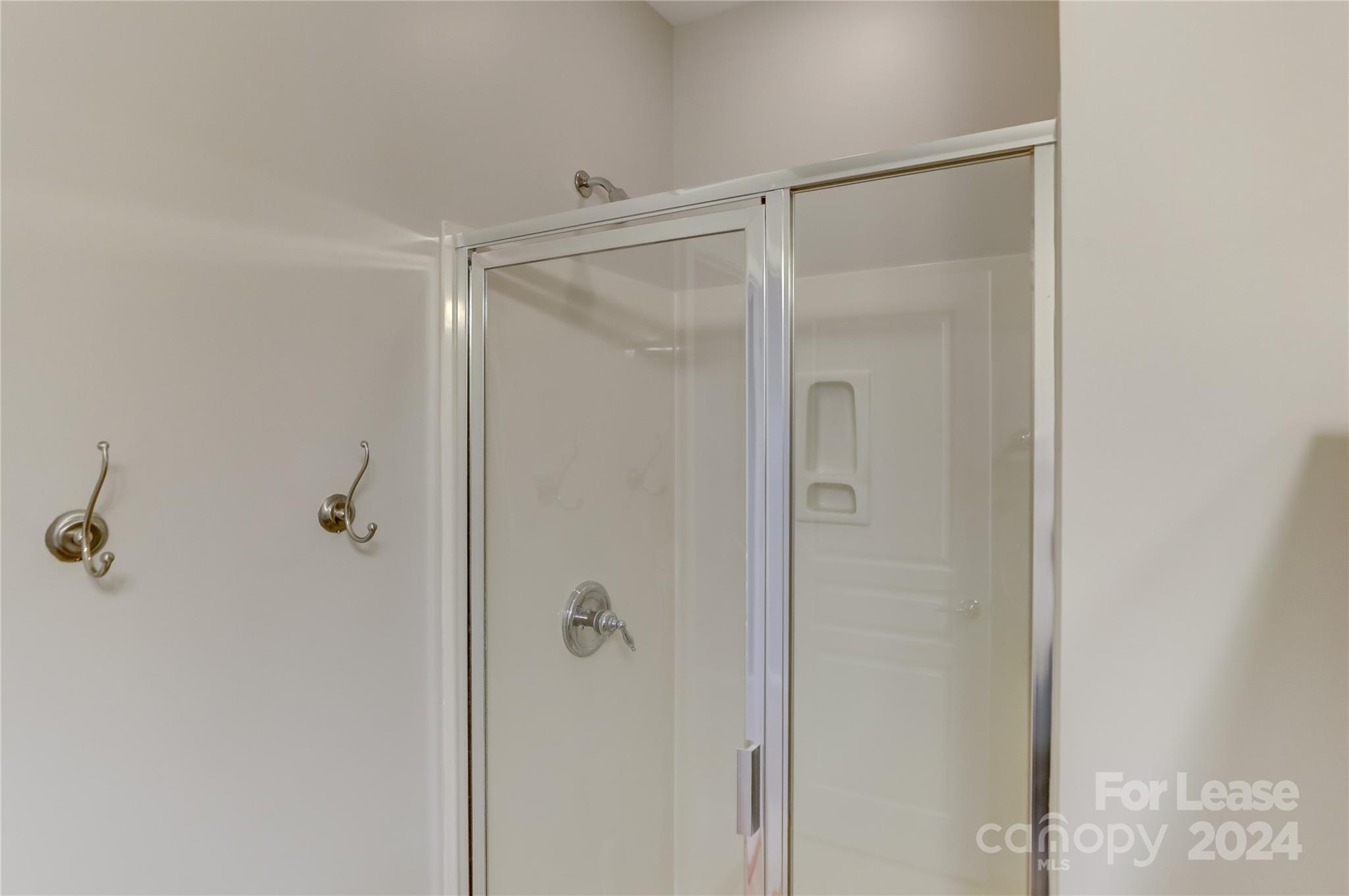 Baxter Village - Residential Lease