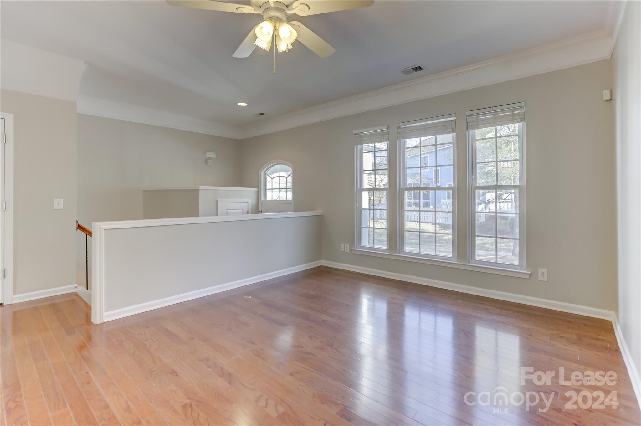 Baxter Village - Residential Lease