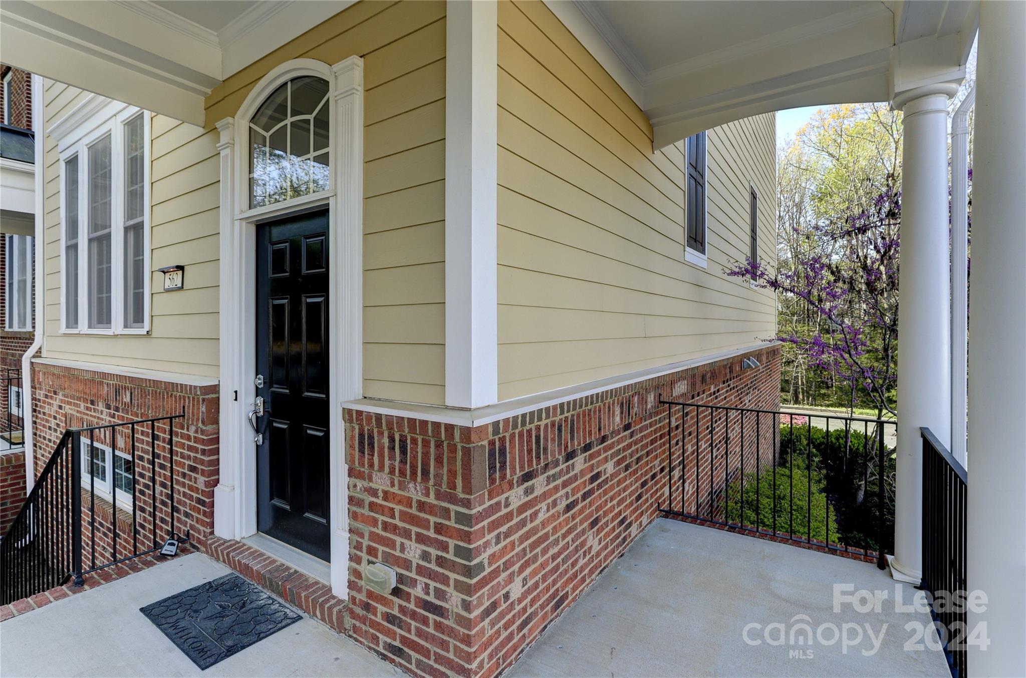 Baxter Village - Residential Lease