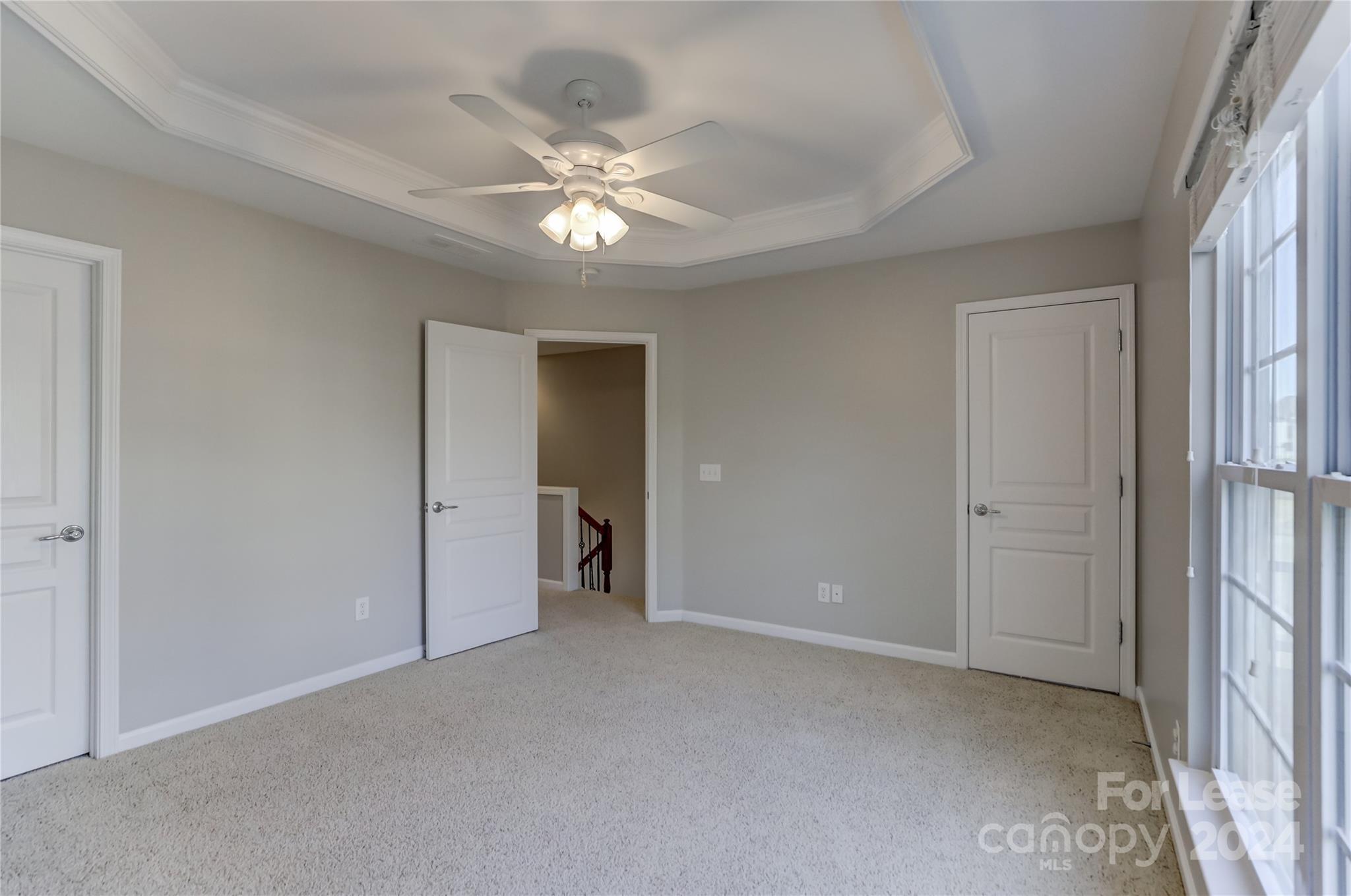 Baxter Village - Residential Lease
