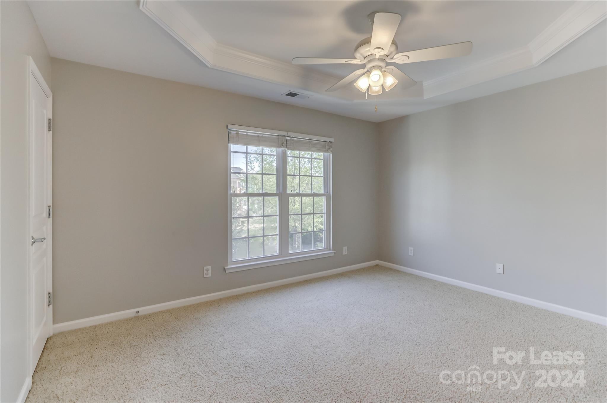 Baxter Village - Residential Lease