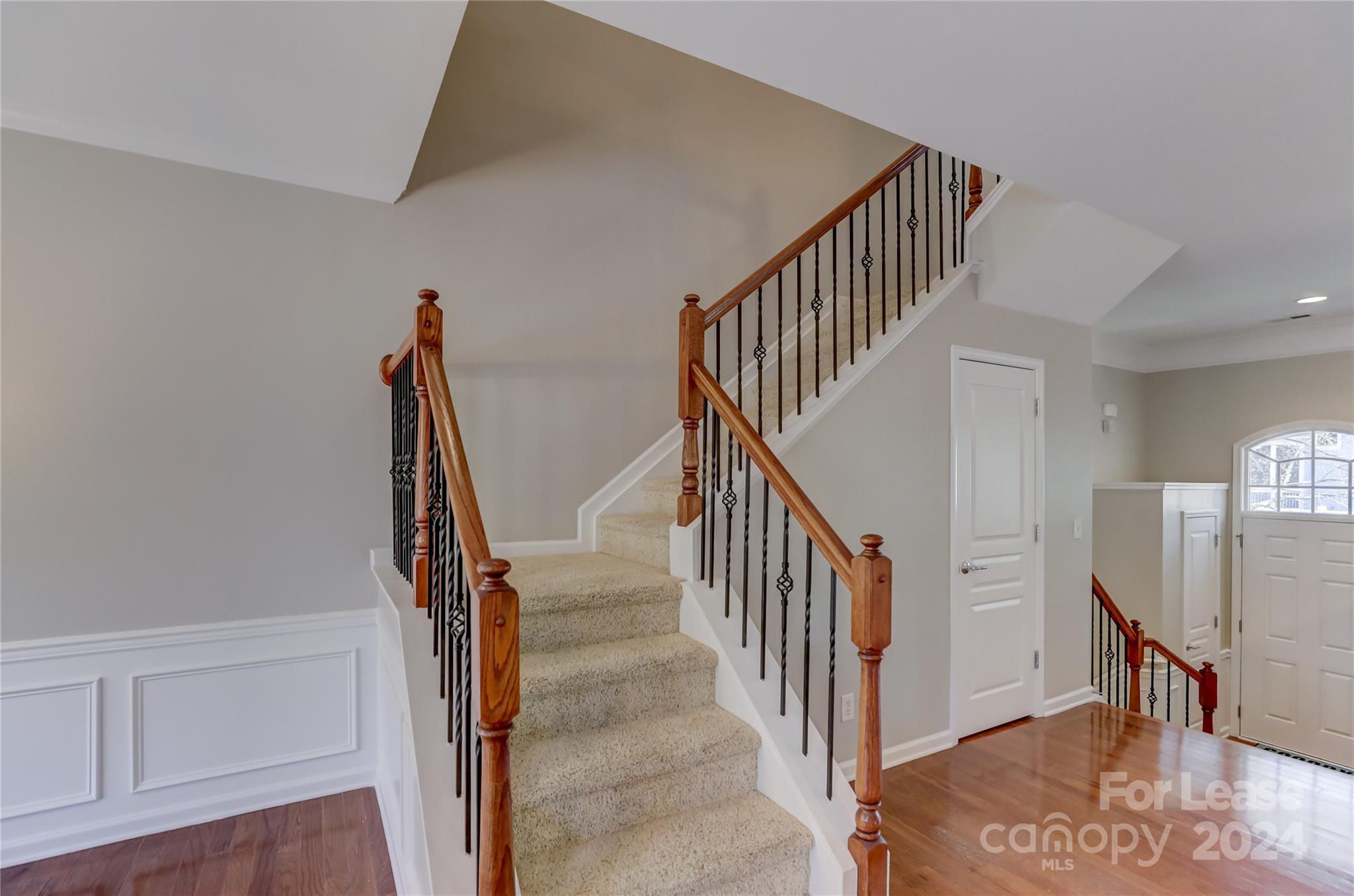 Baxter Village - Residential Lease
