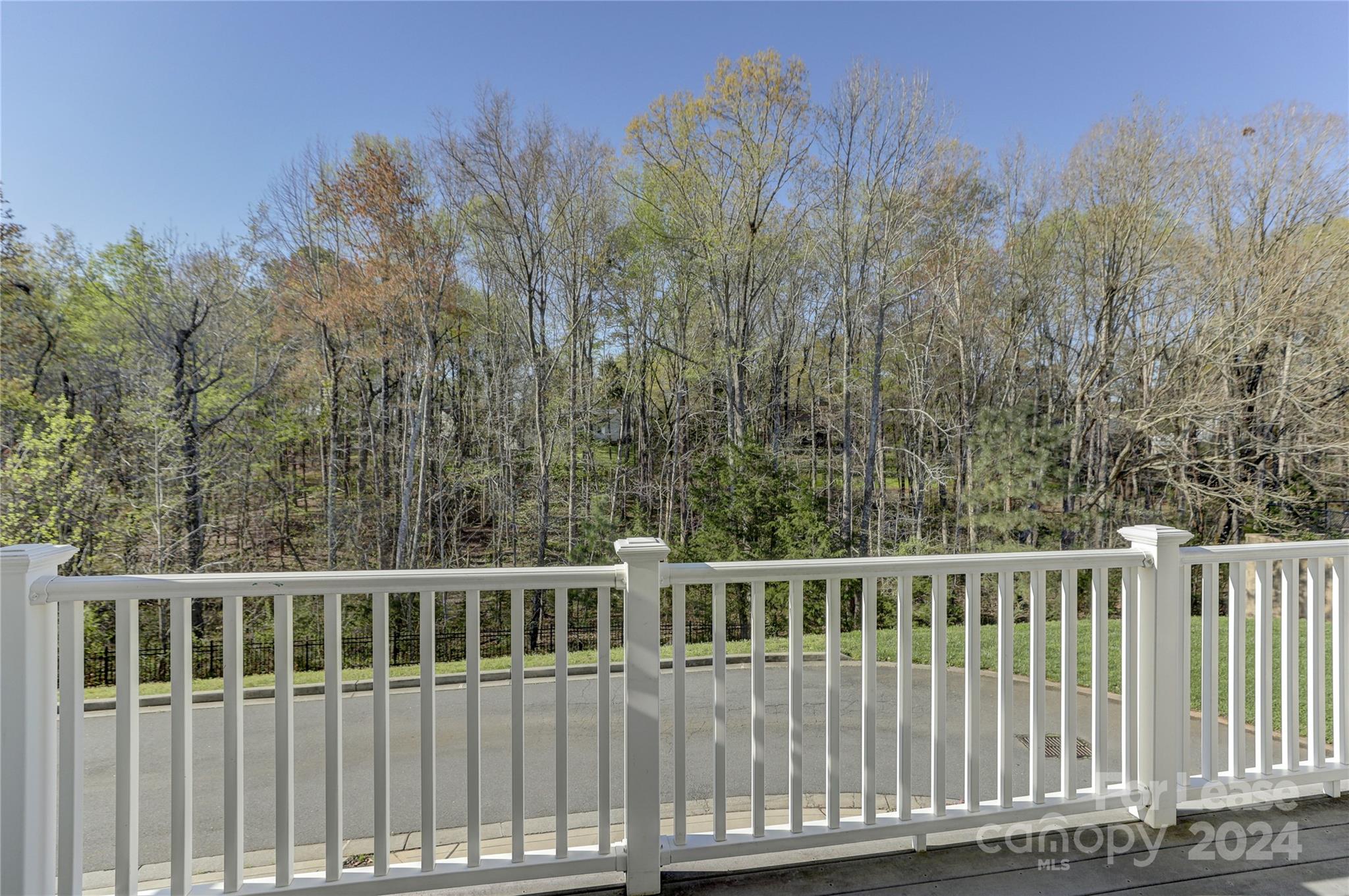 Baxter Village - Residential Lease