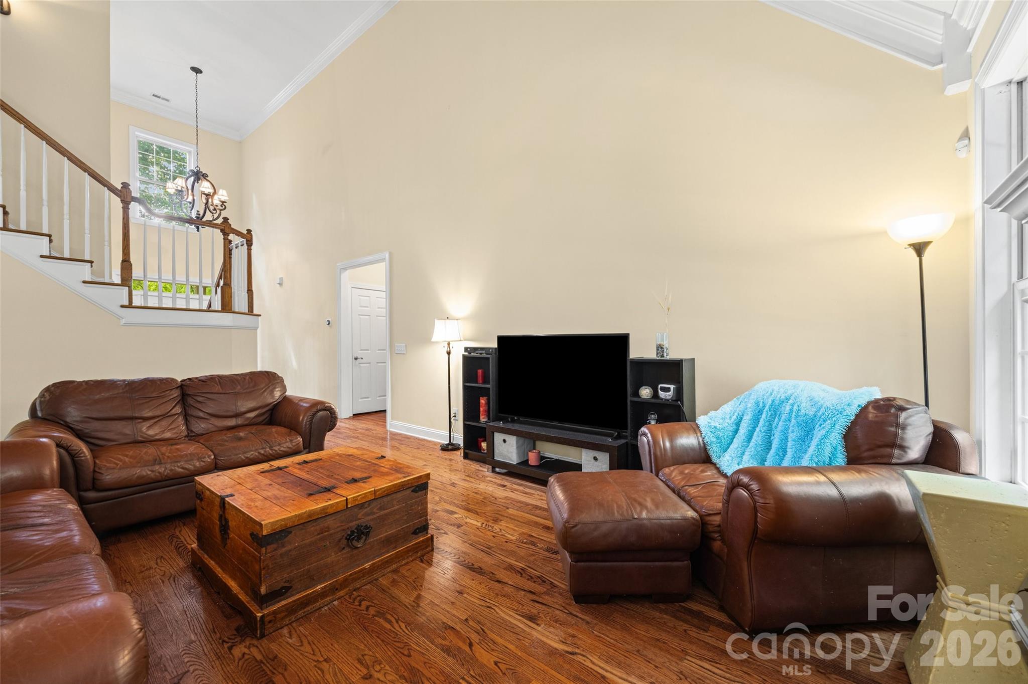 Patrick Place - Residential