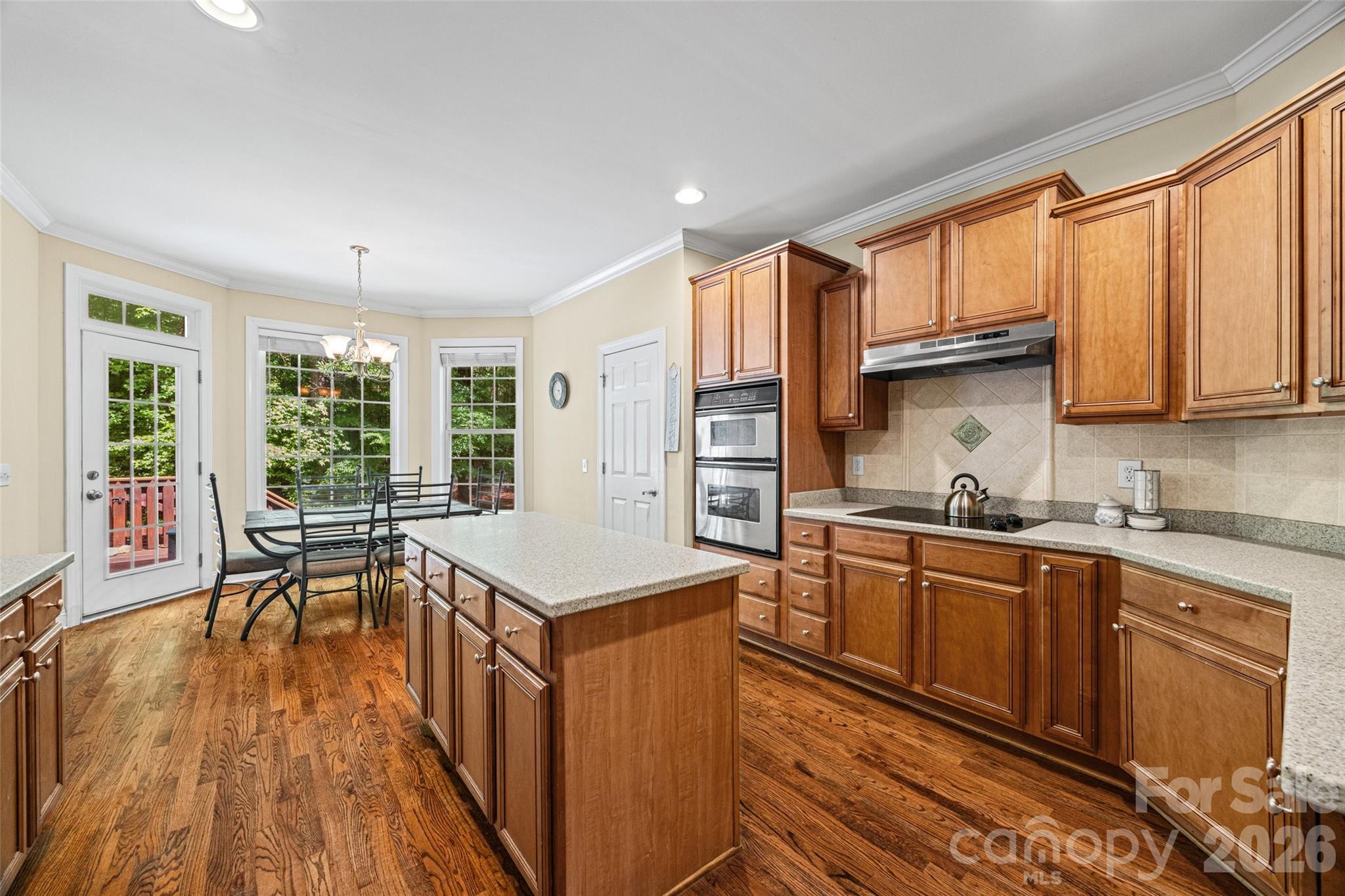 Patrick Place - Residential
