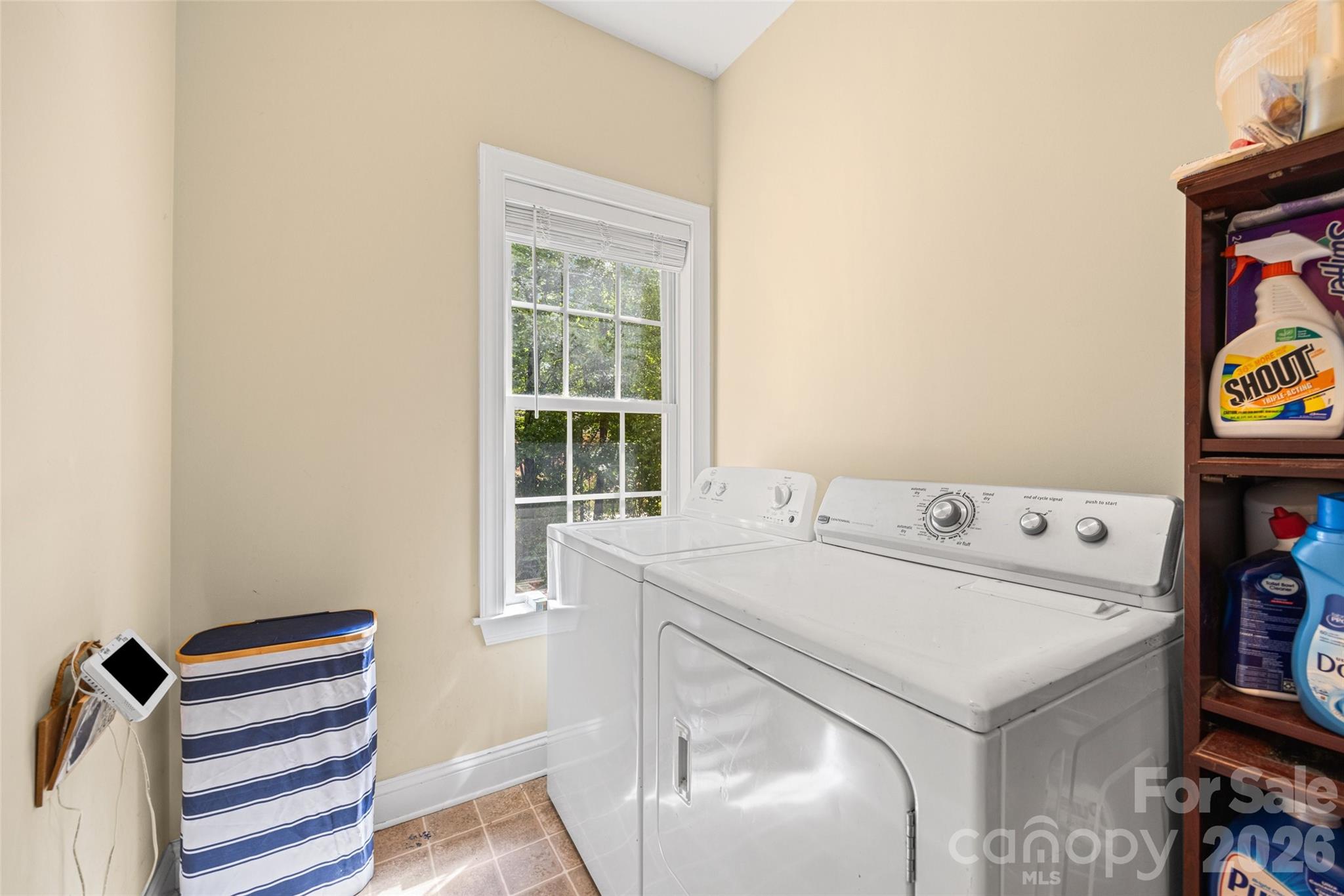 Patrick Place - Residential