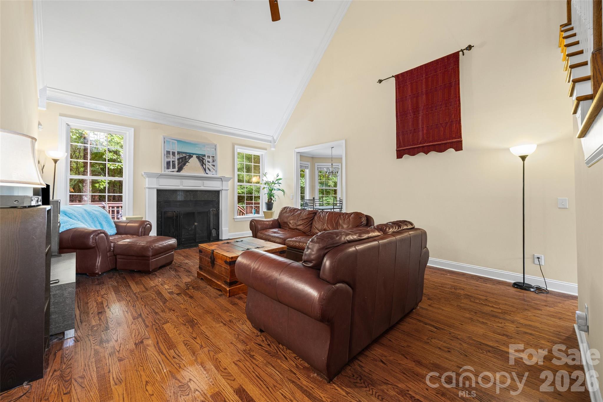 Patrick Place - Residential