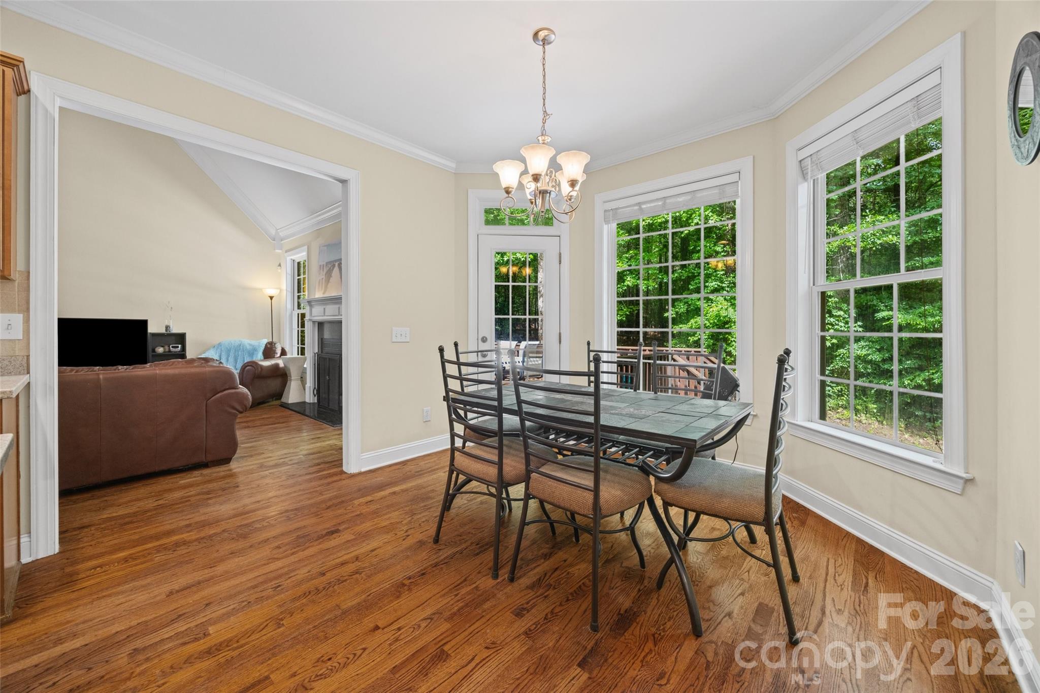 Patrick Place - Residential