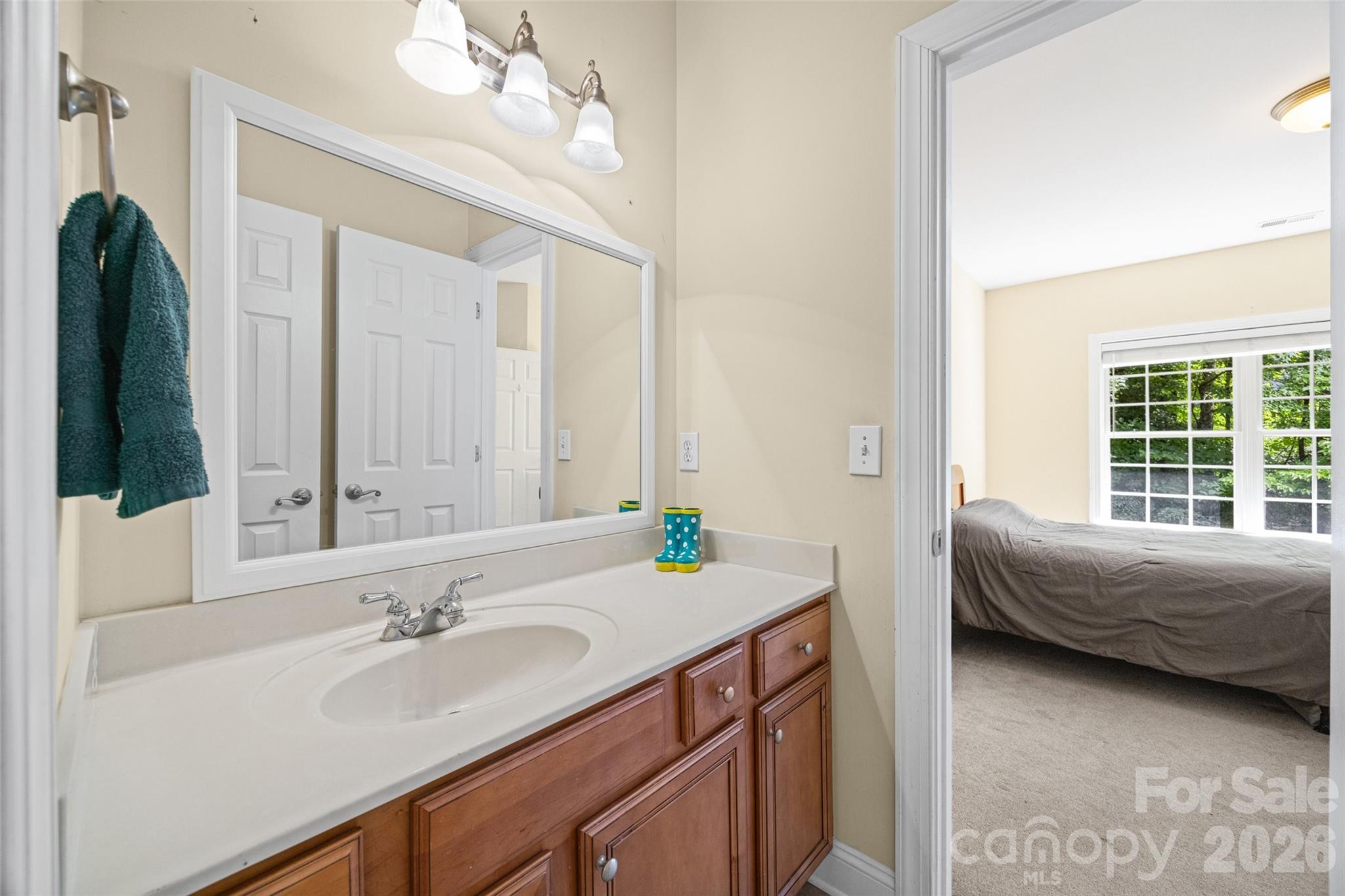 Patrick Place - Residential