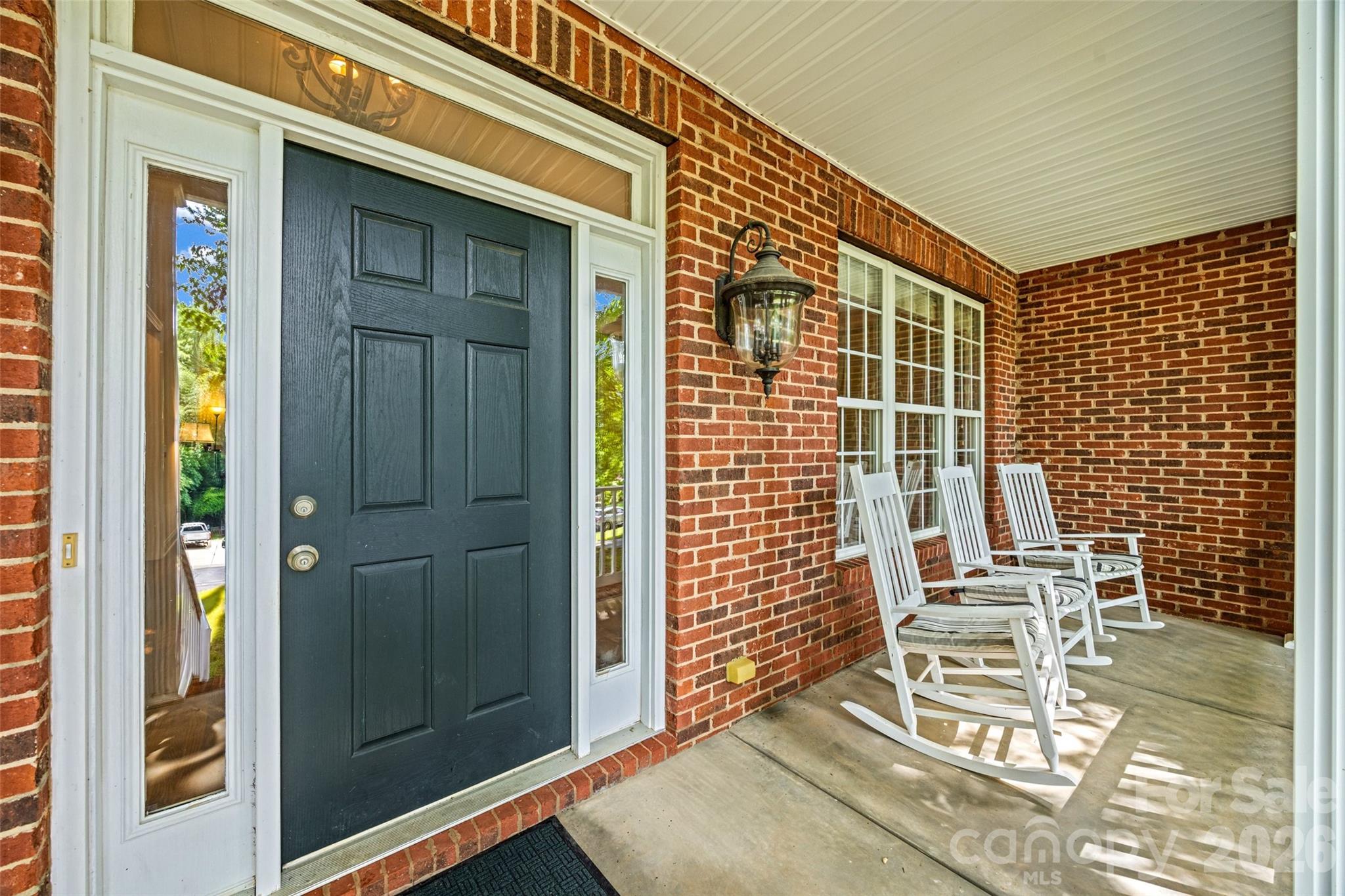 Patrick Place - Residential