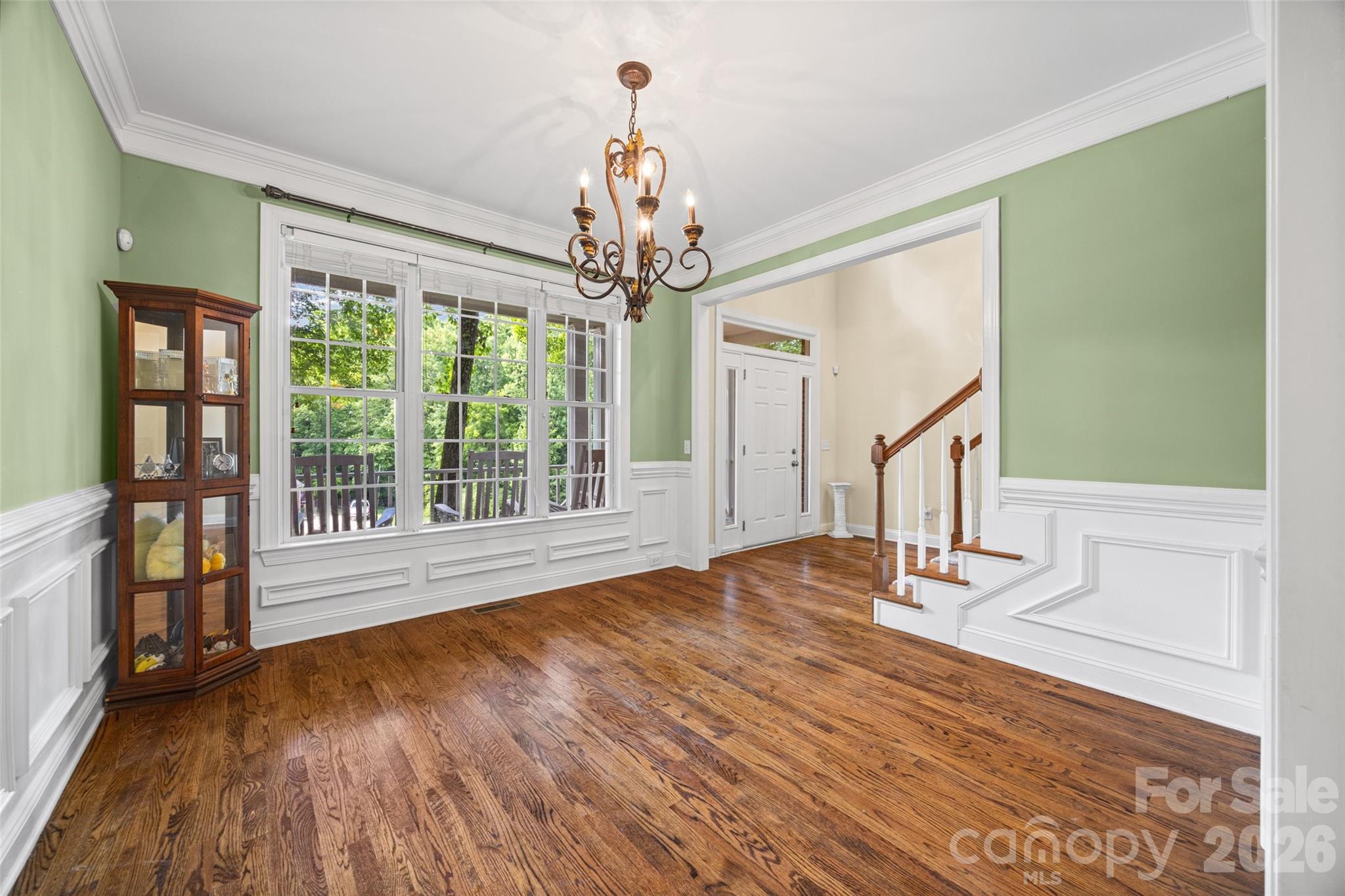 Patrick Place - Residential