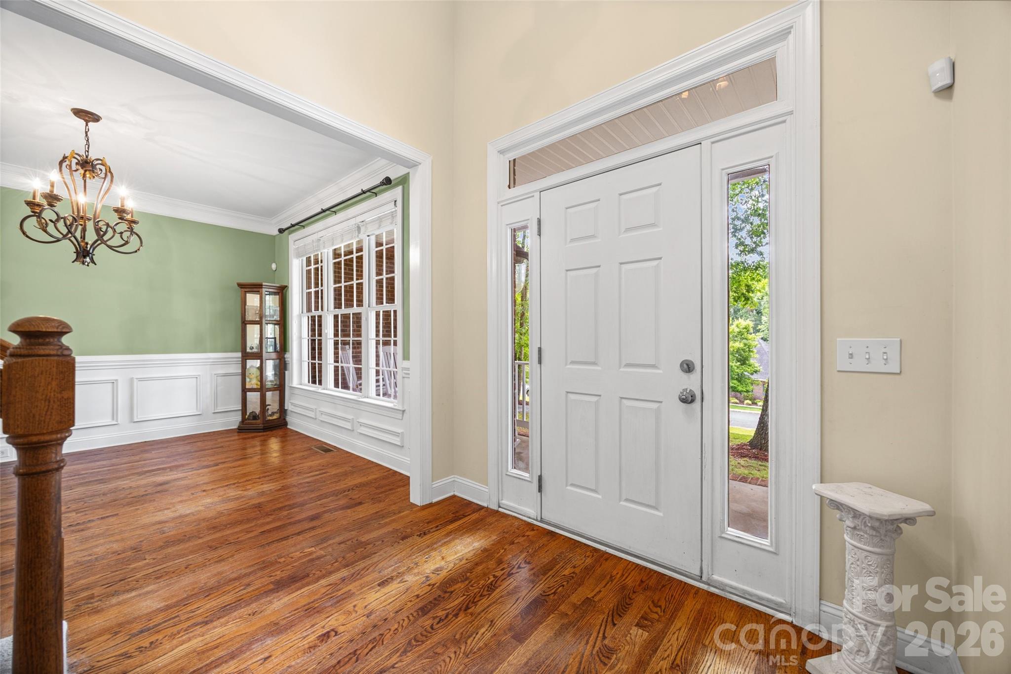 Patrick Place - Residential