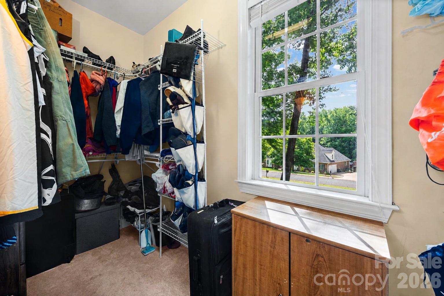 Patrick Place - Residential