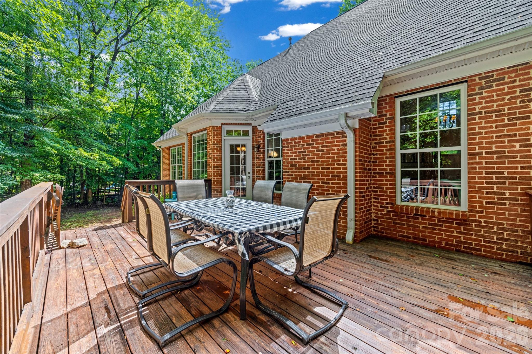 Patrick Place - Residential