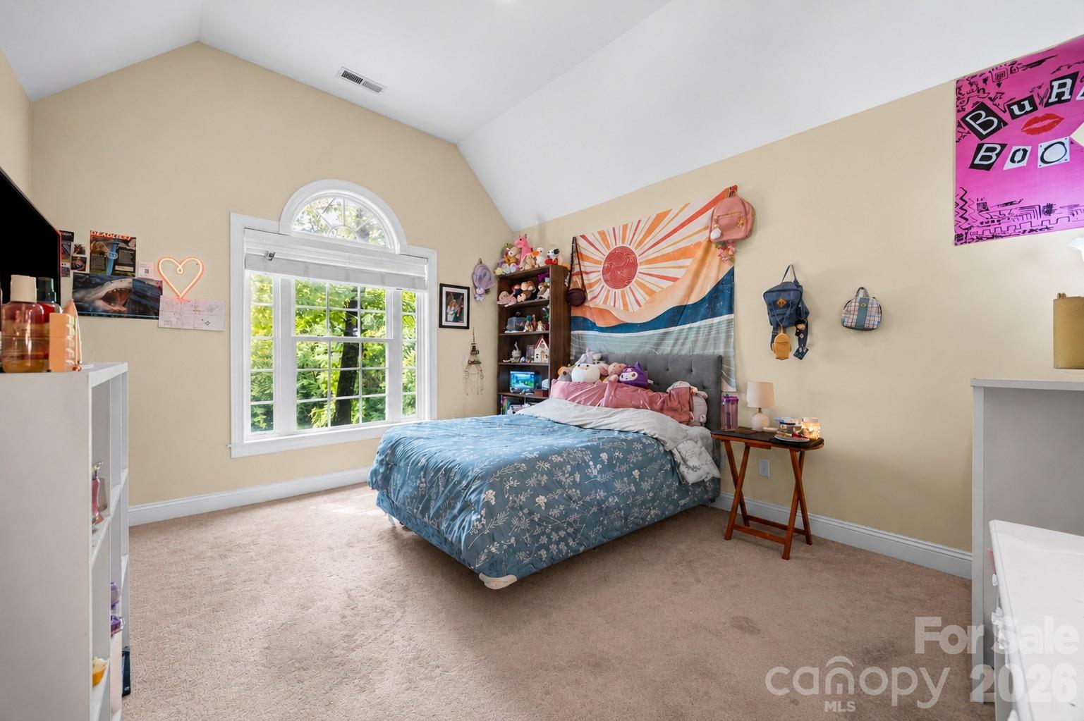 Patrick Place - Residential