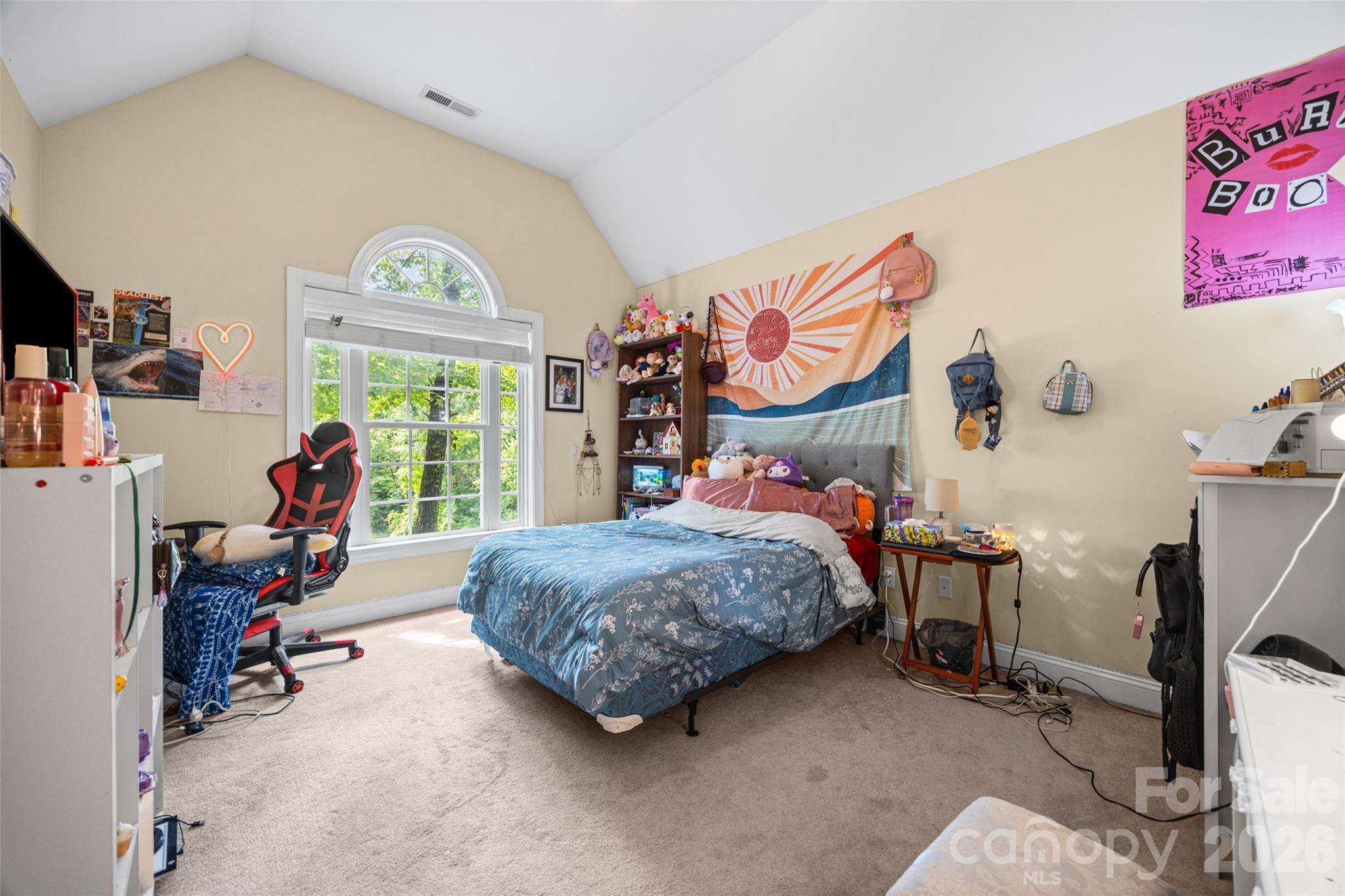 Patrick Place - Residential