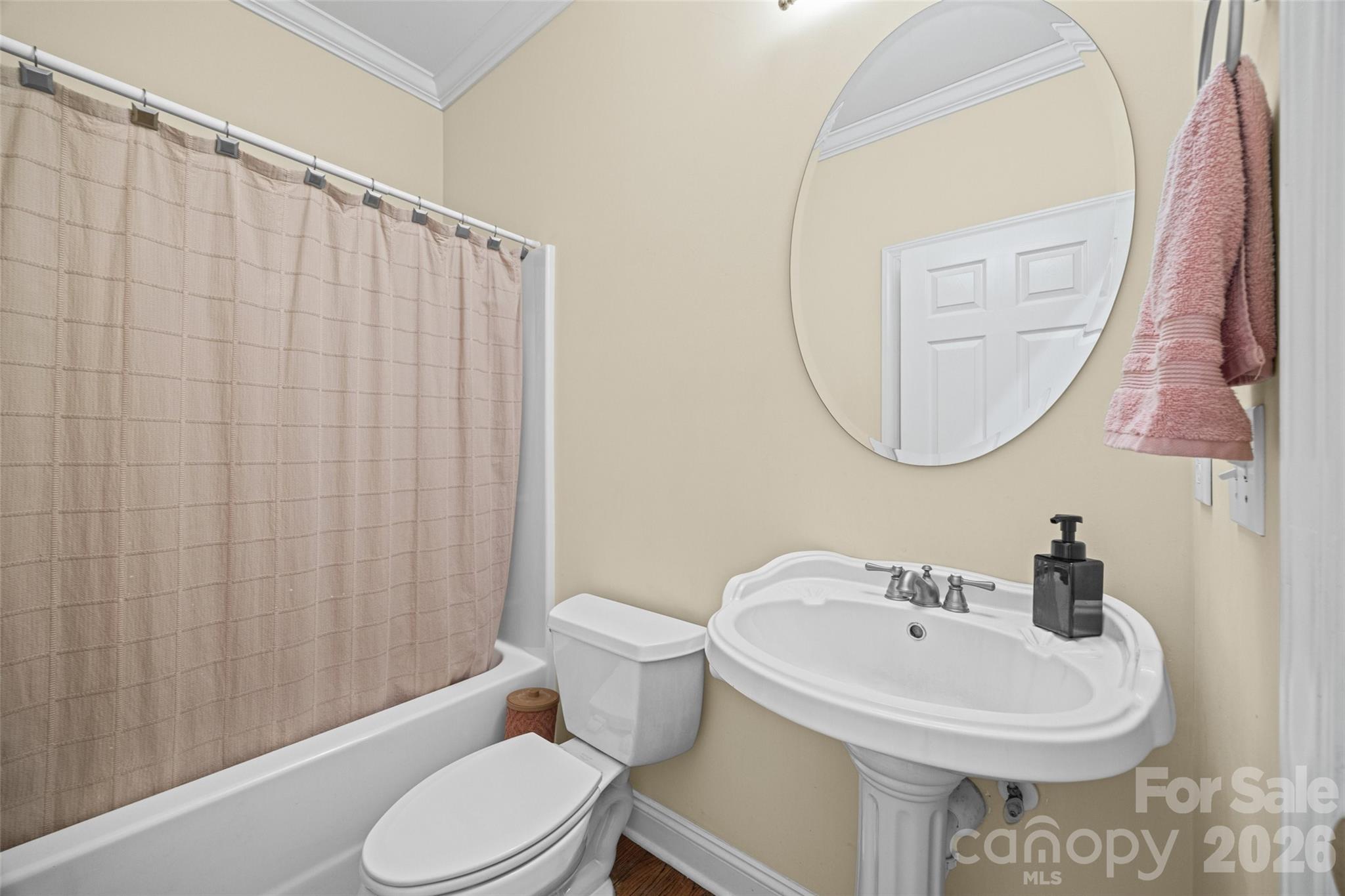 Patrick Place - Residential