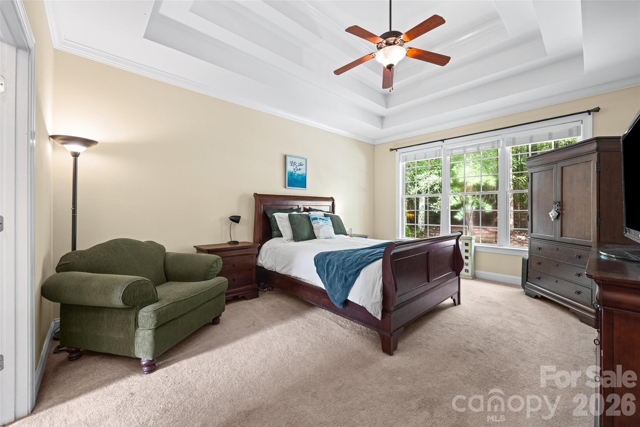 Patrick Place - Residential