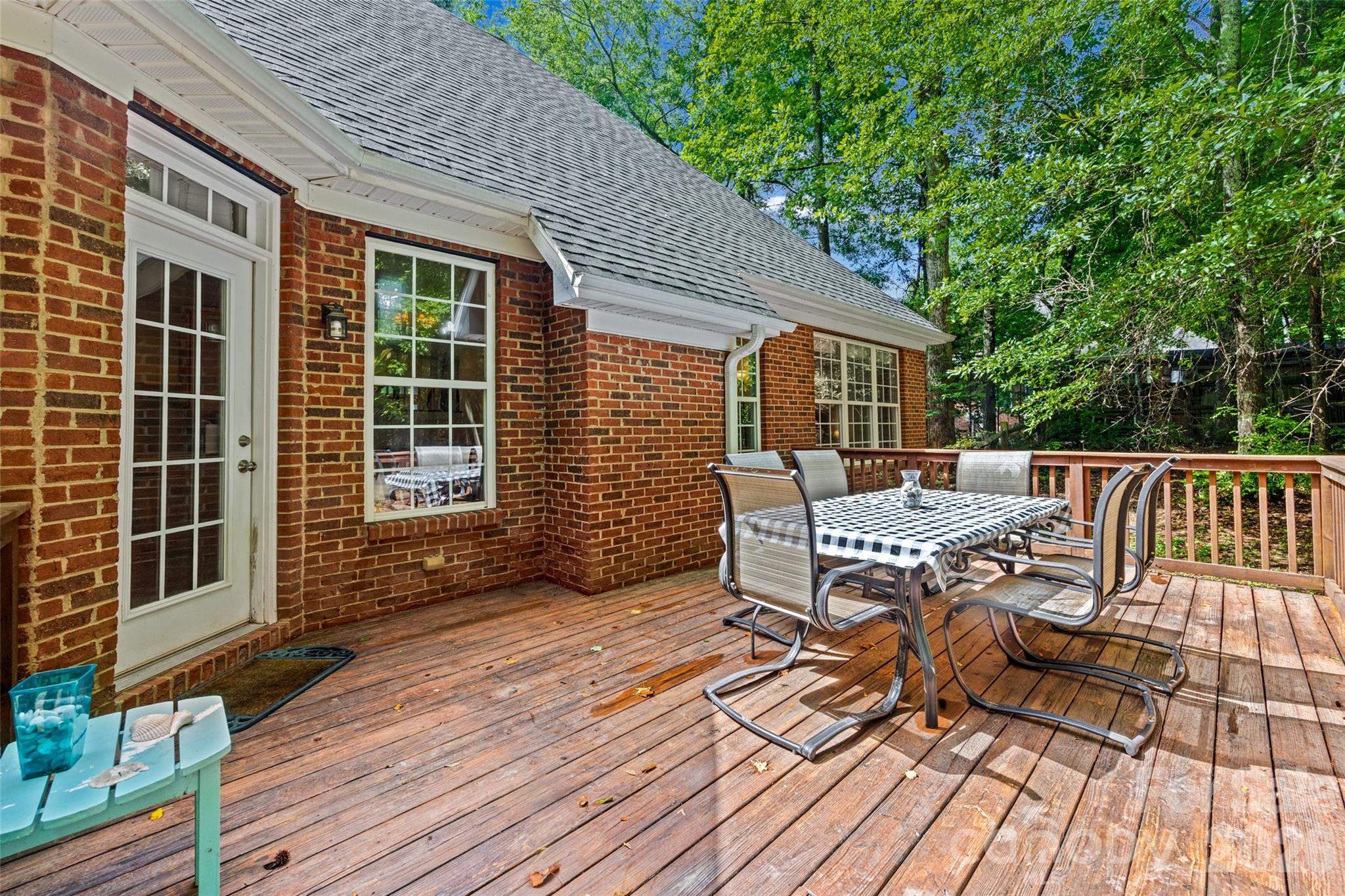 Patrick Place - Residential