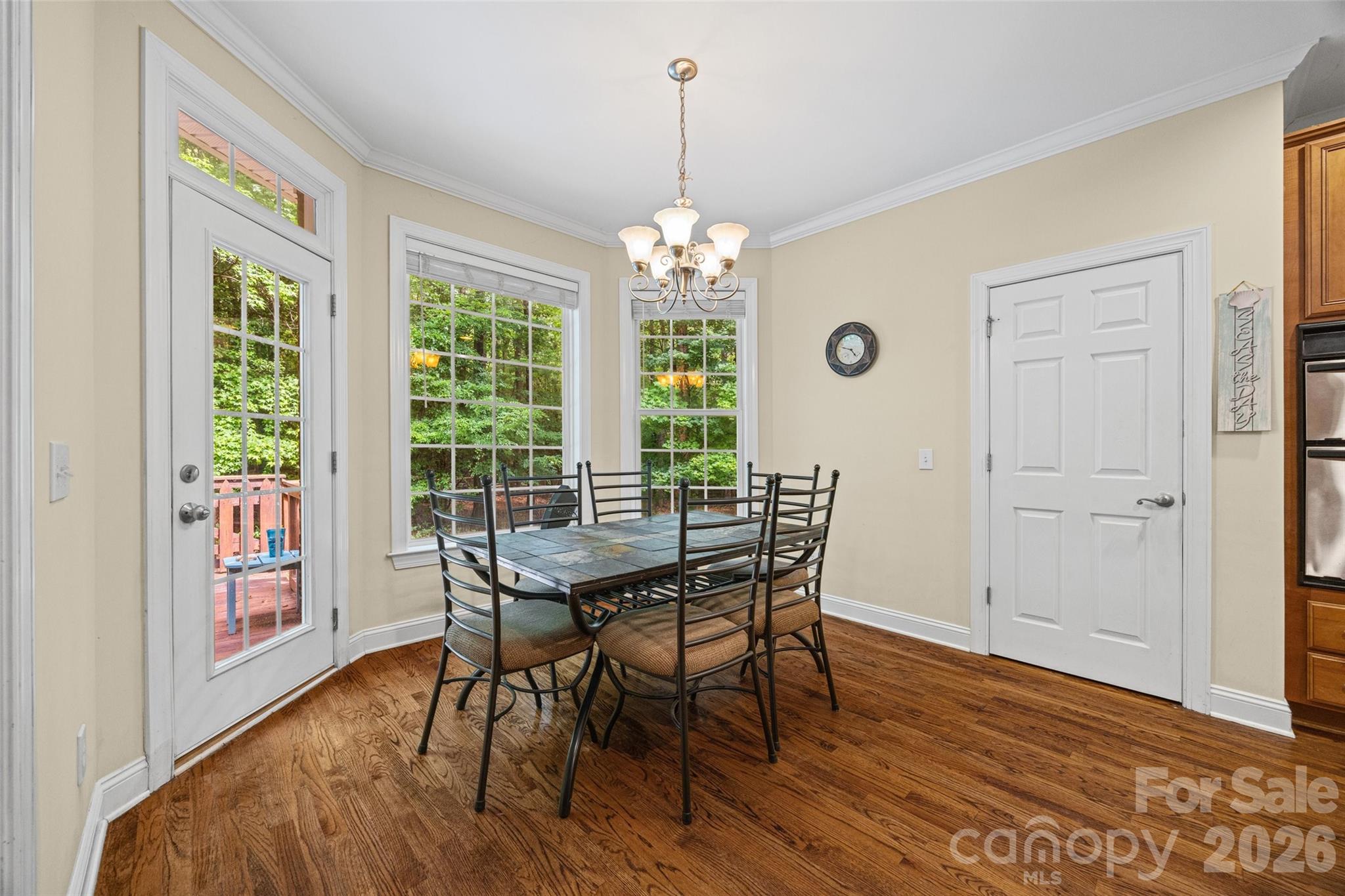 Patrick Place - Residential