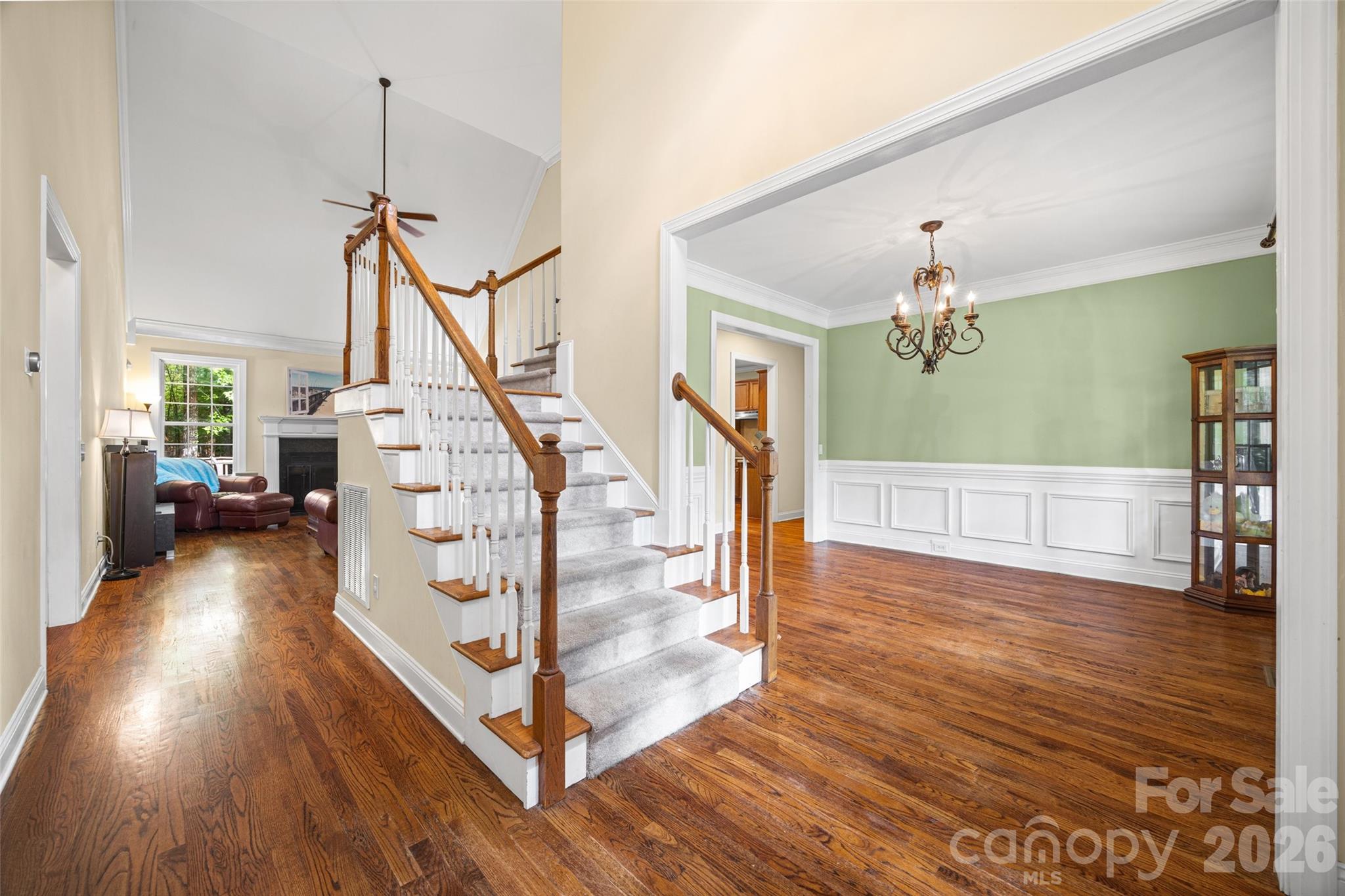 Patrick Place - Residential