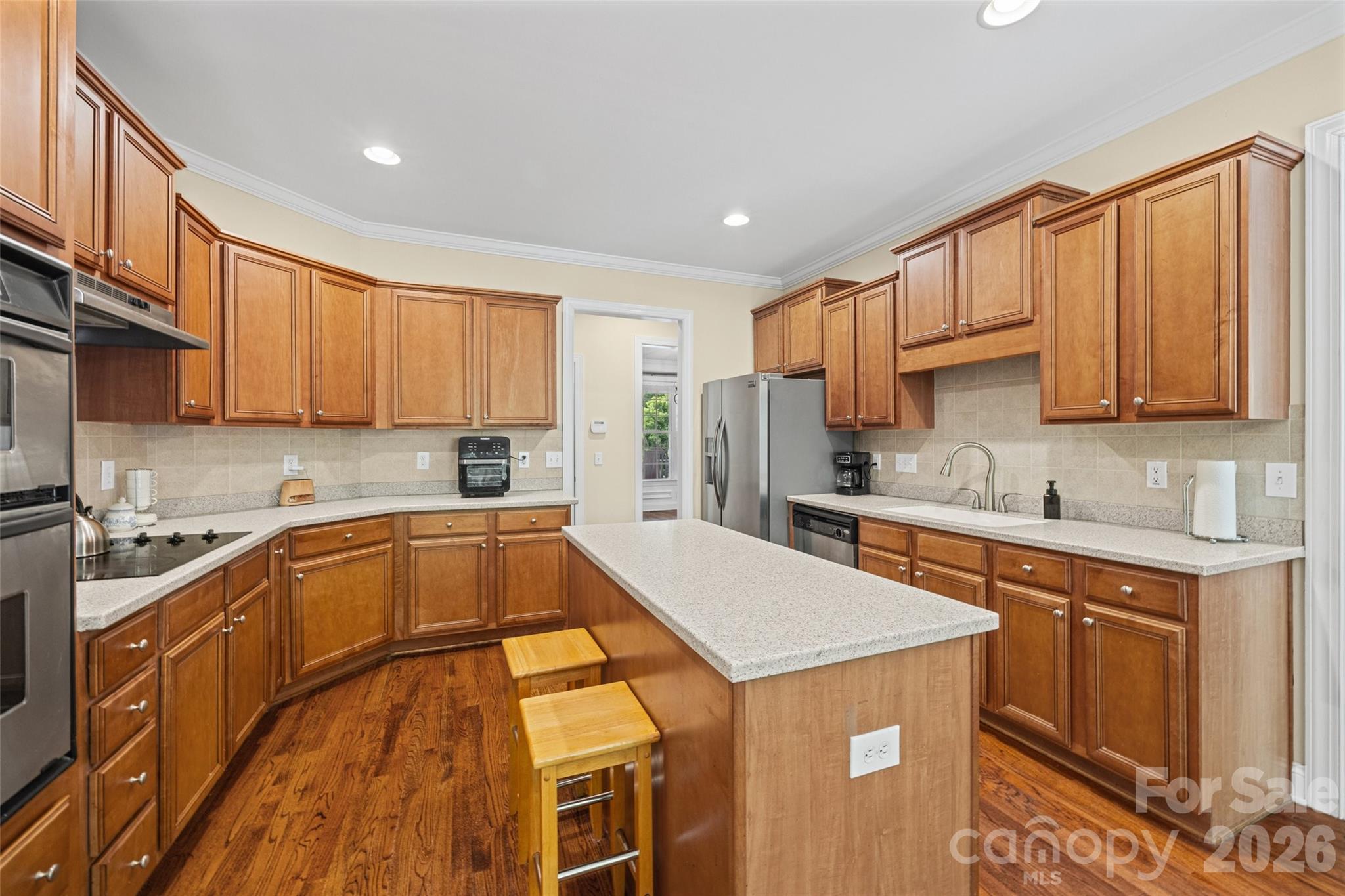 Patrick Place - Residential