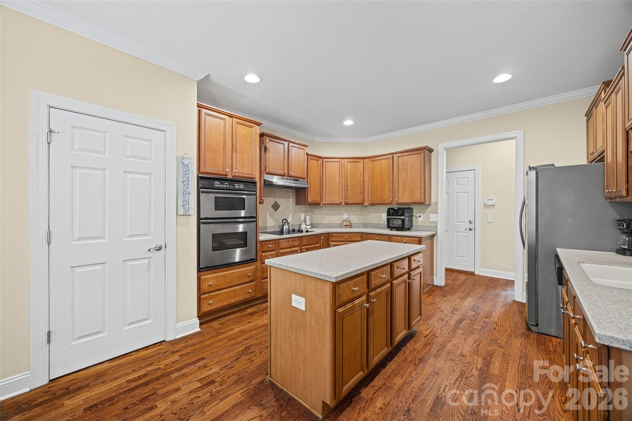 Patrick Place - Residential