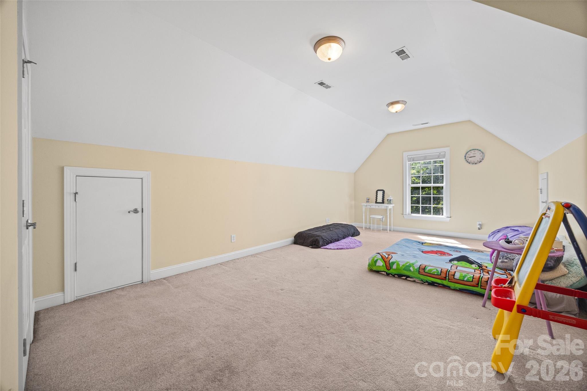 Patrick Place - Residential