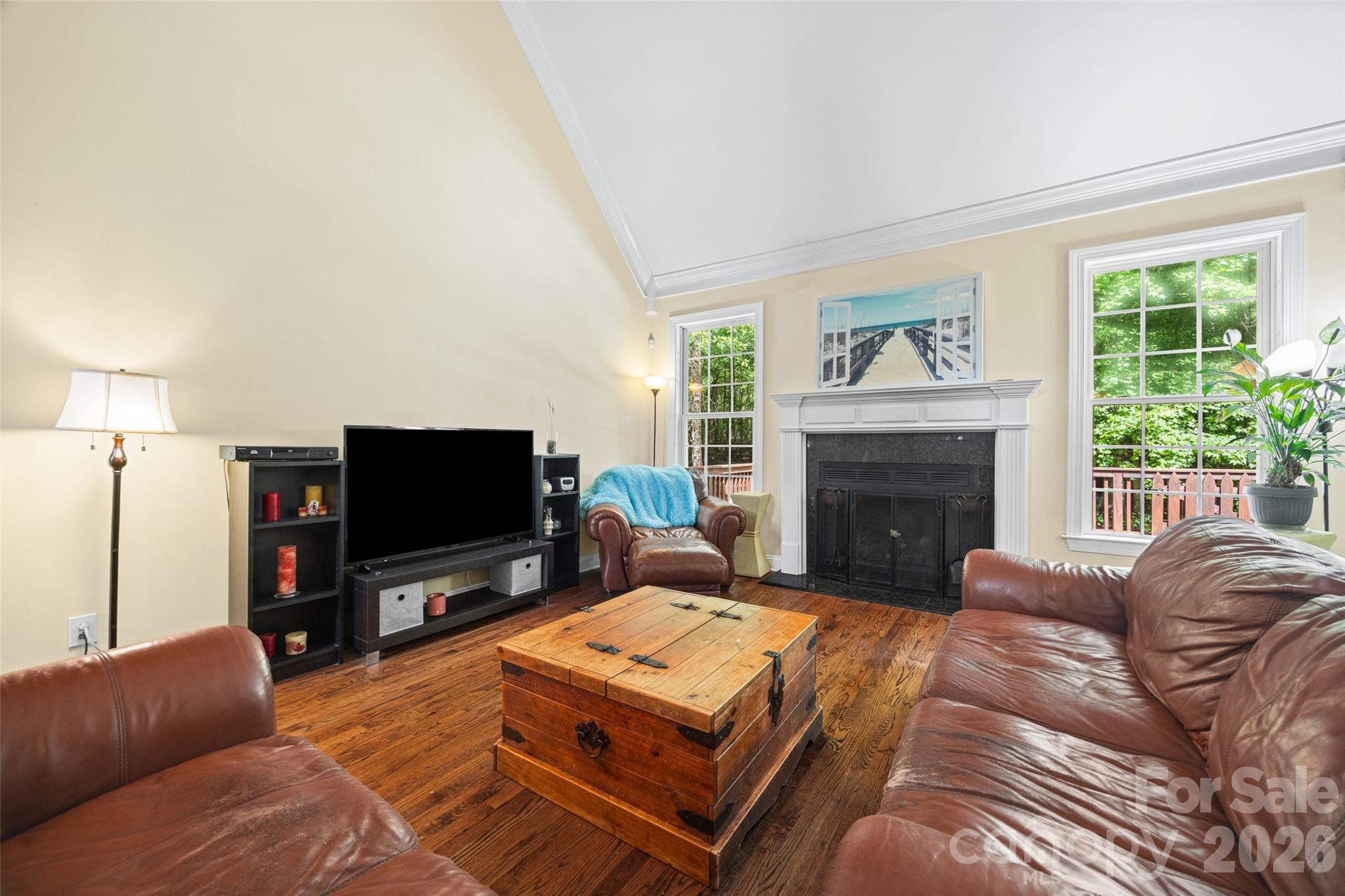 Patrick Place - Residential