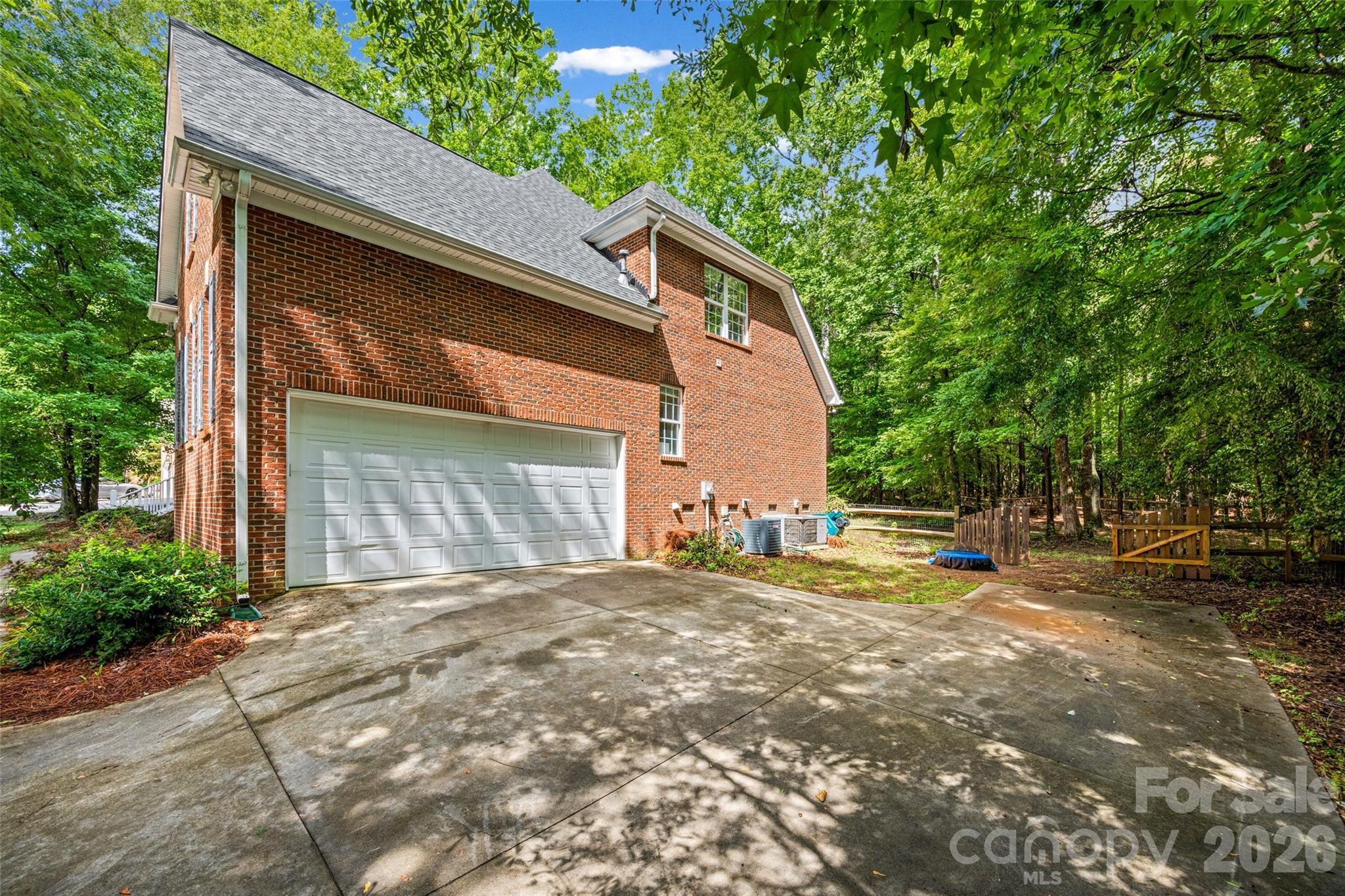 Patrick Place - Residential