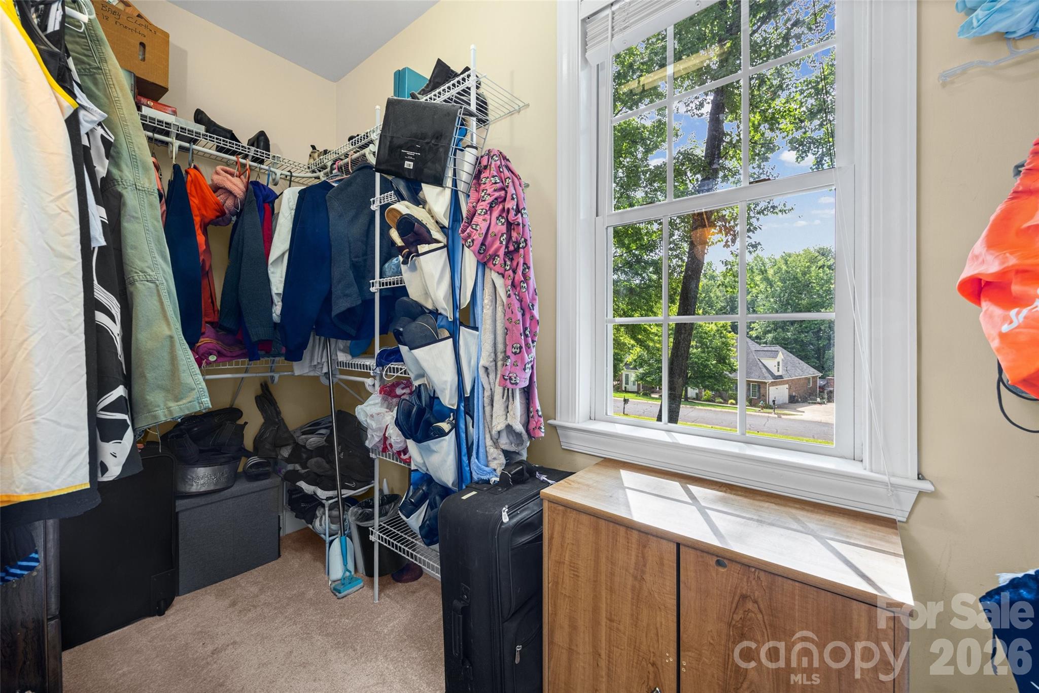 Patrick Place - Residential