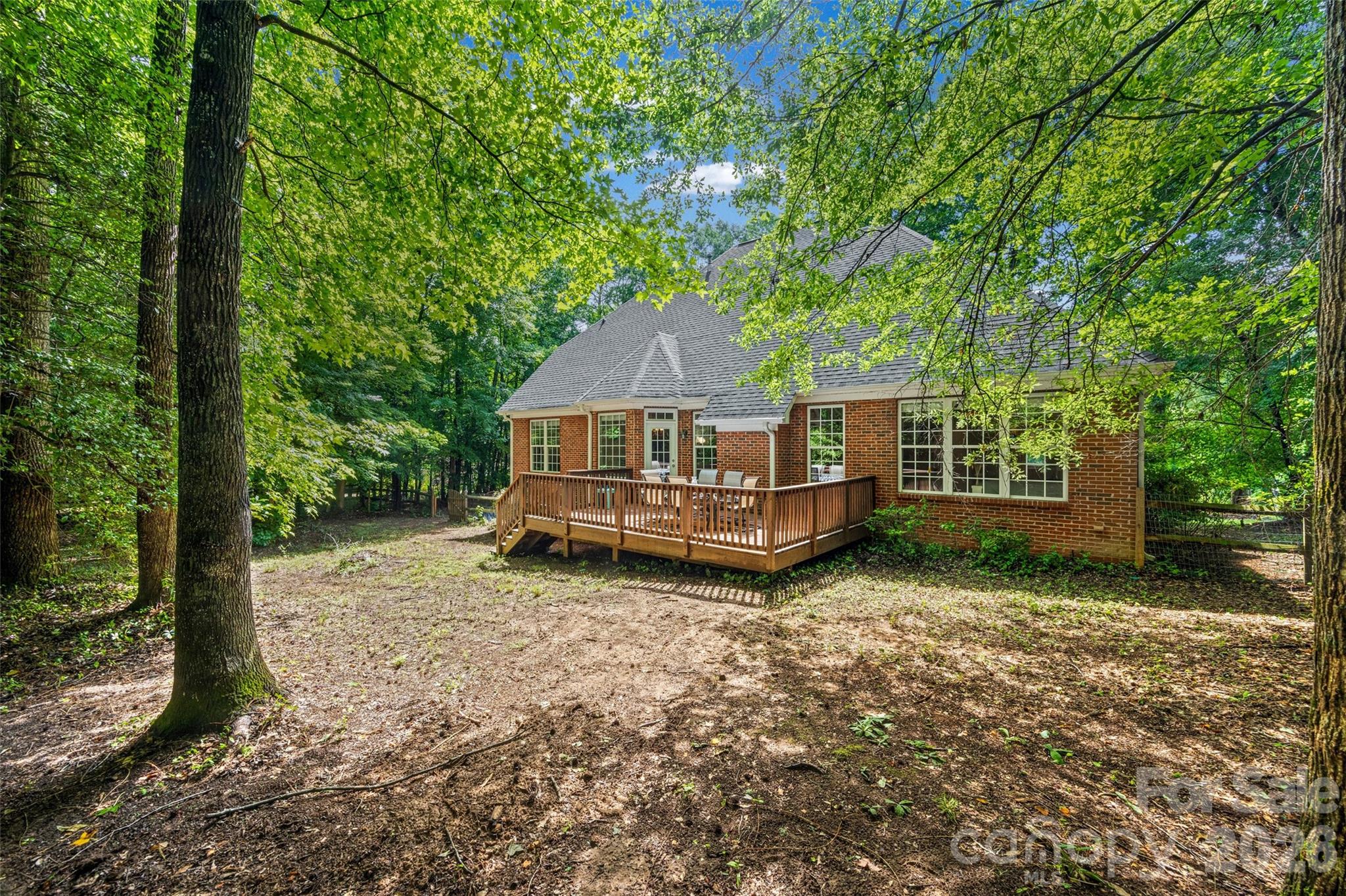 Patrick Place - Residential